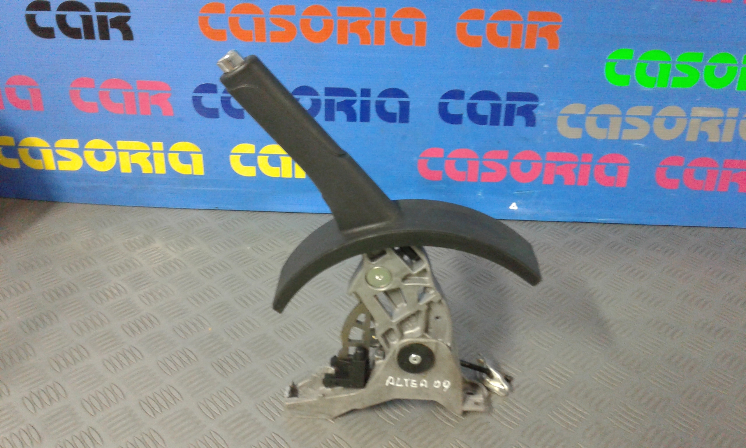 Leva Freno a Mano SEAT Altea XL
