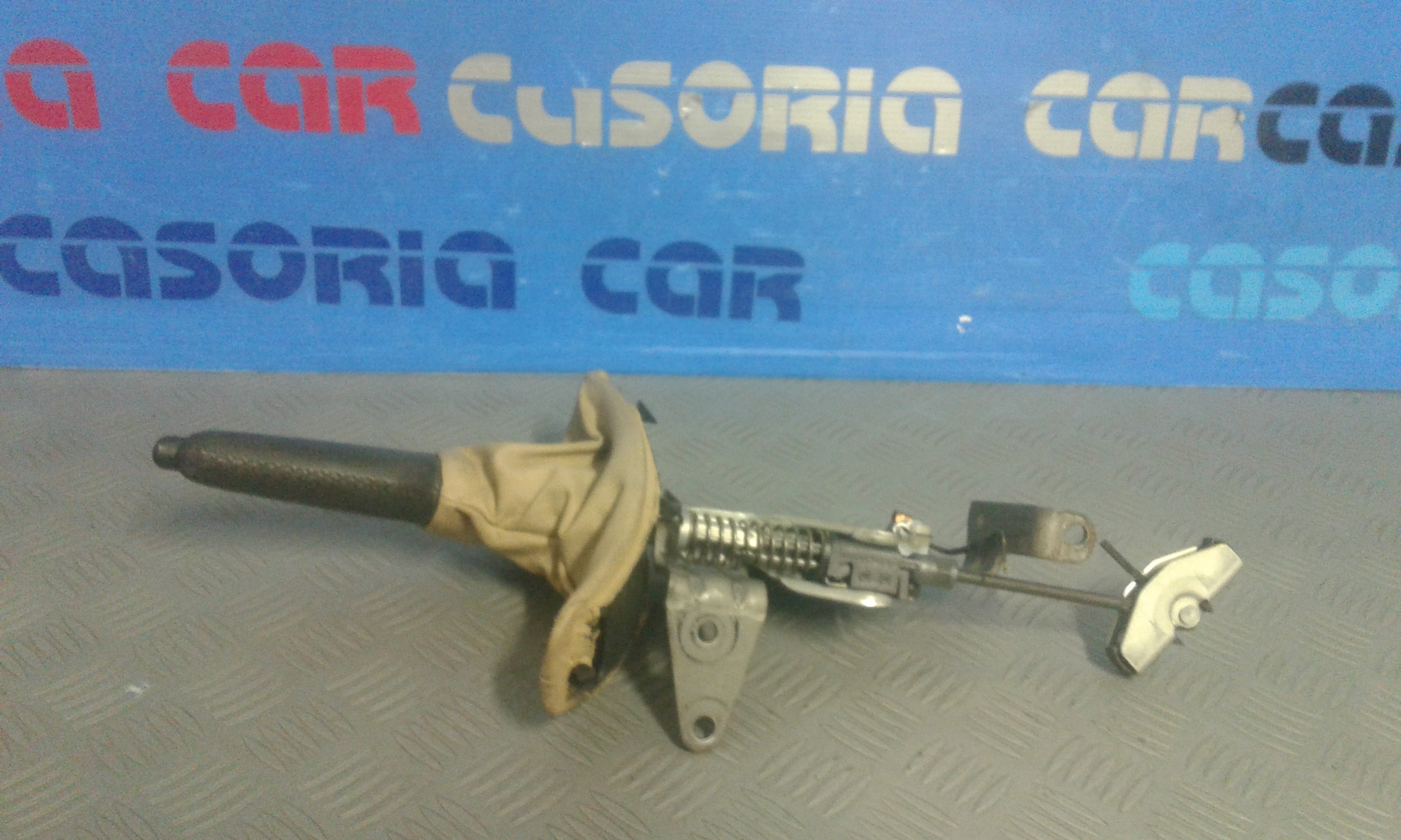 Leva Freno a Mano BMW Serie 3 E91 Touring