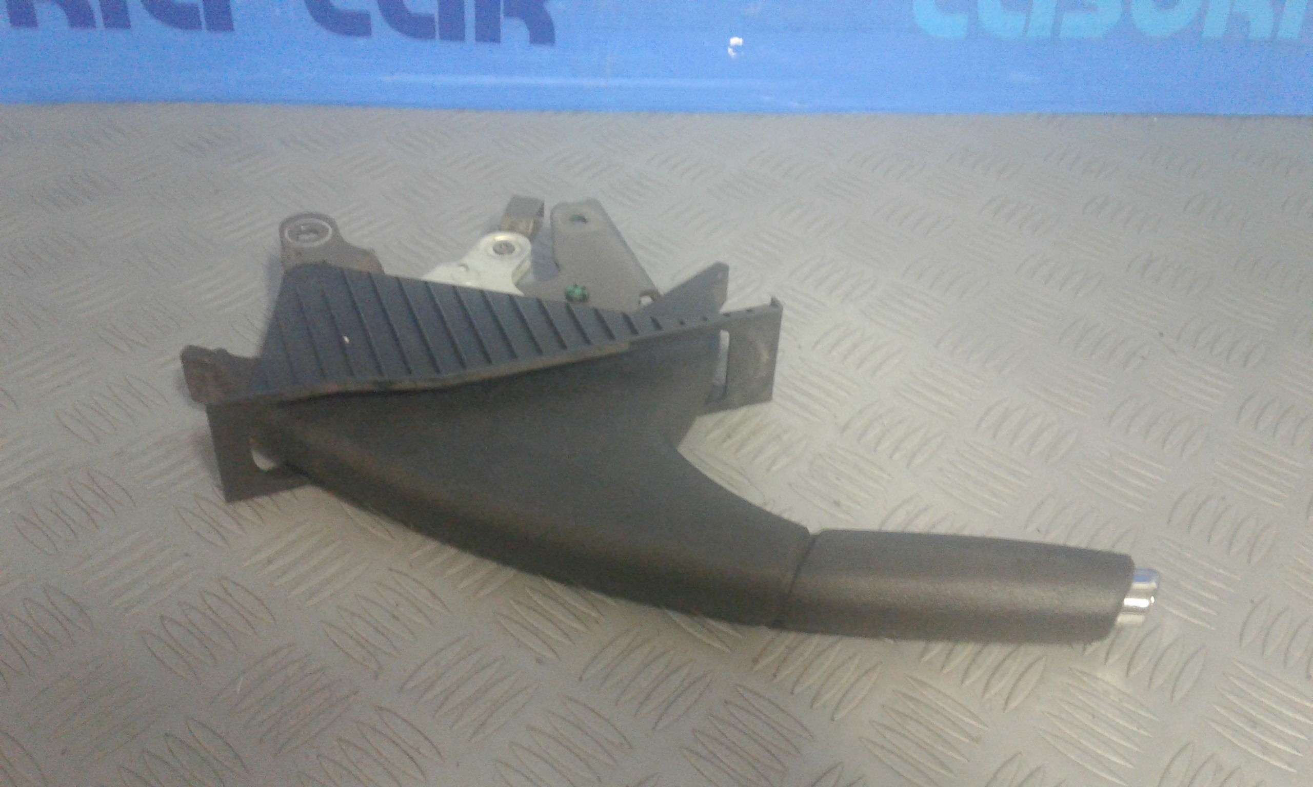 Leva Freno a Mano MERCEDES Classe A W169 3 Serie