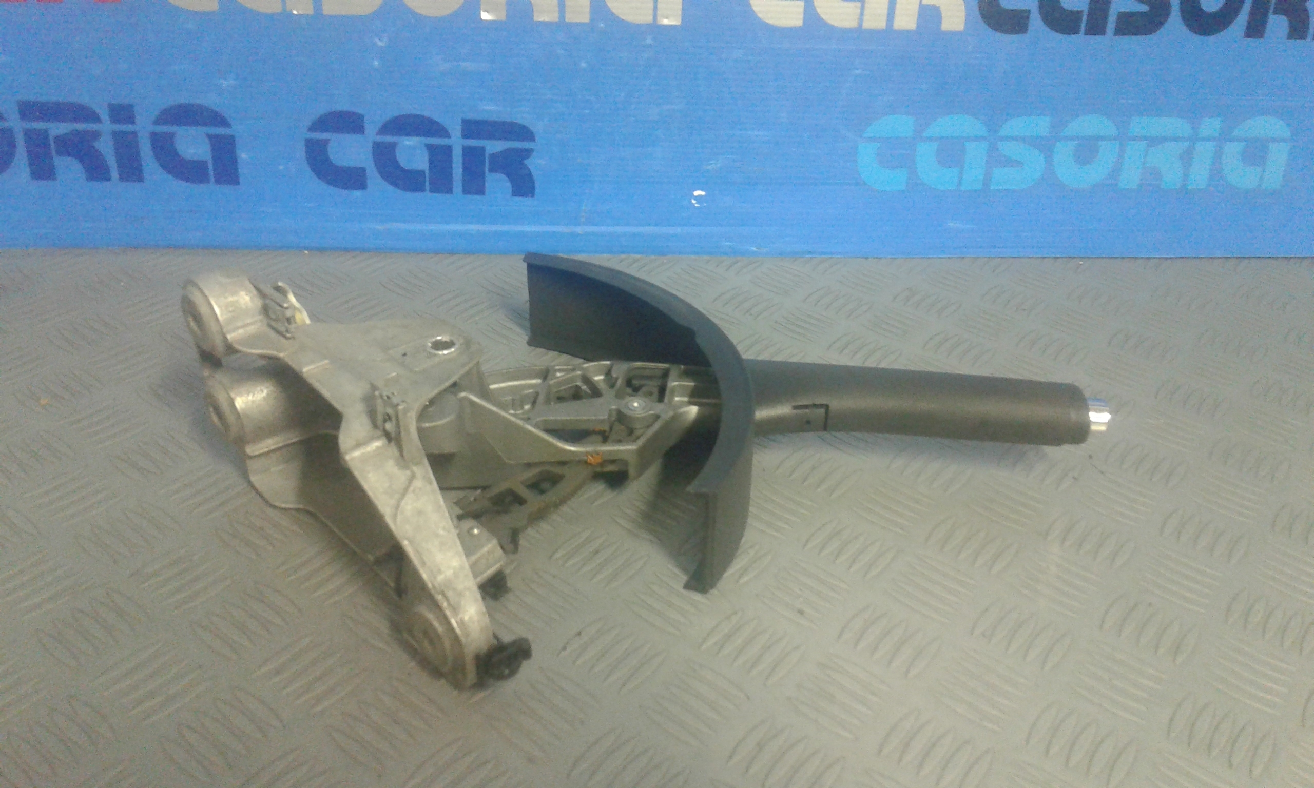 Leva Freno a Mano SEAT Leon 2 Serie