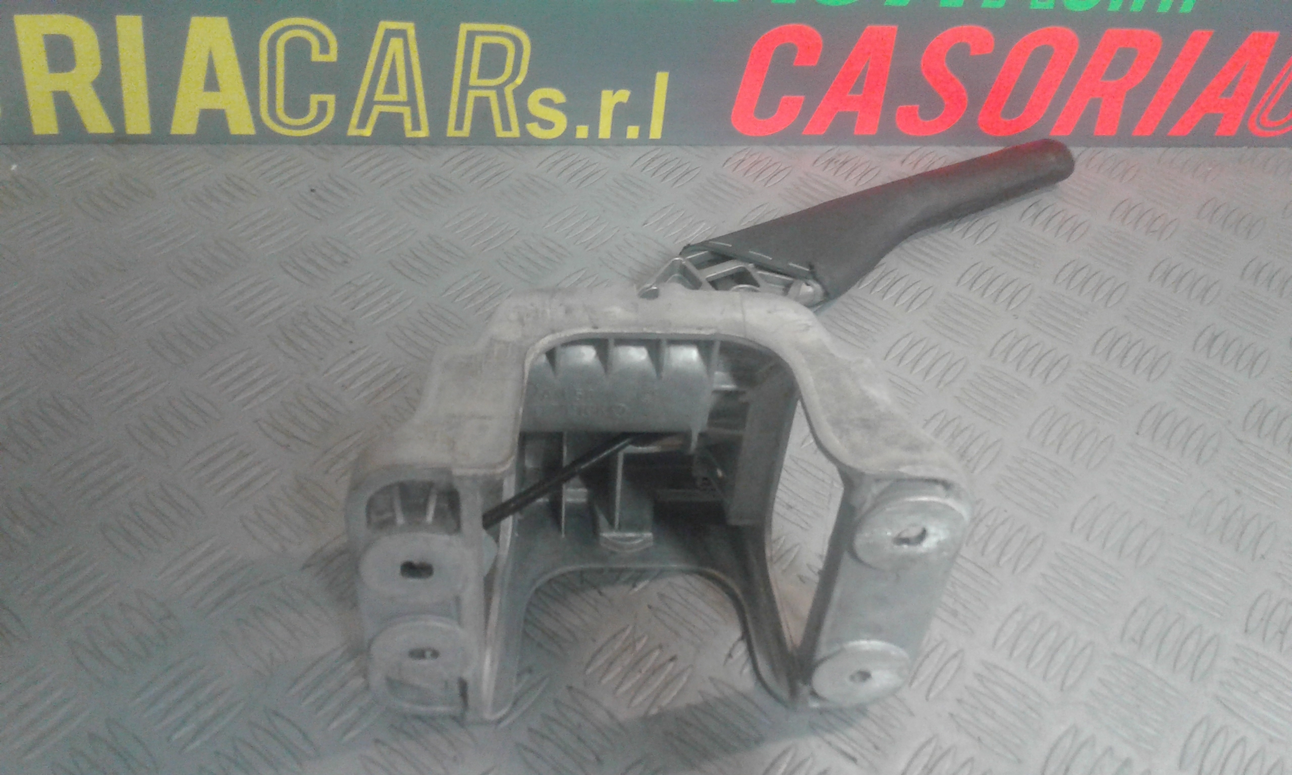 Leva Freno a Mano VOLKSWAGEN Touran 3 Serie