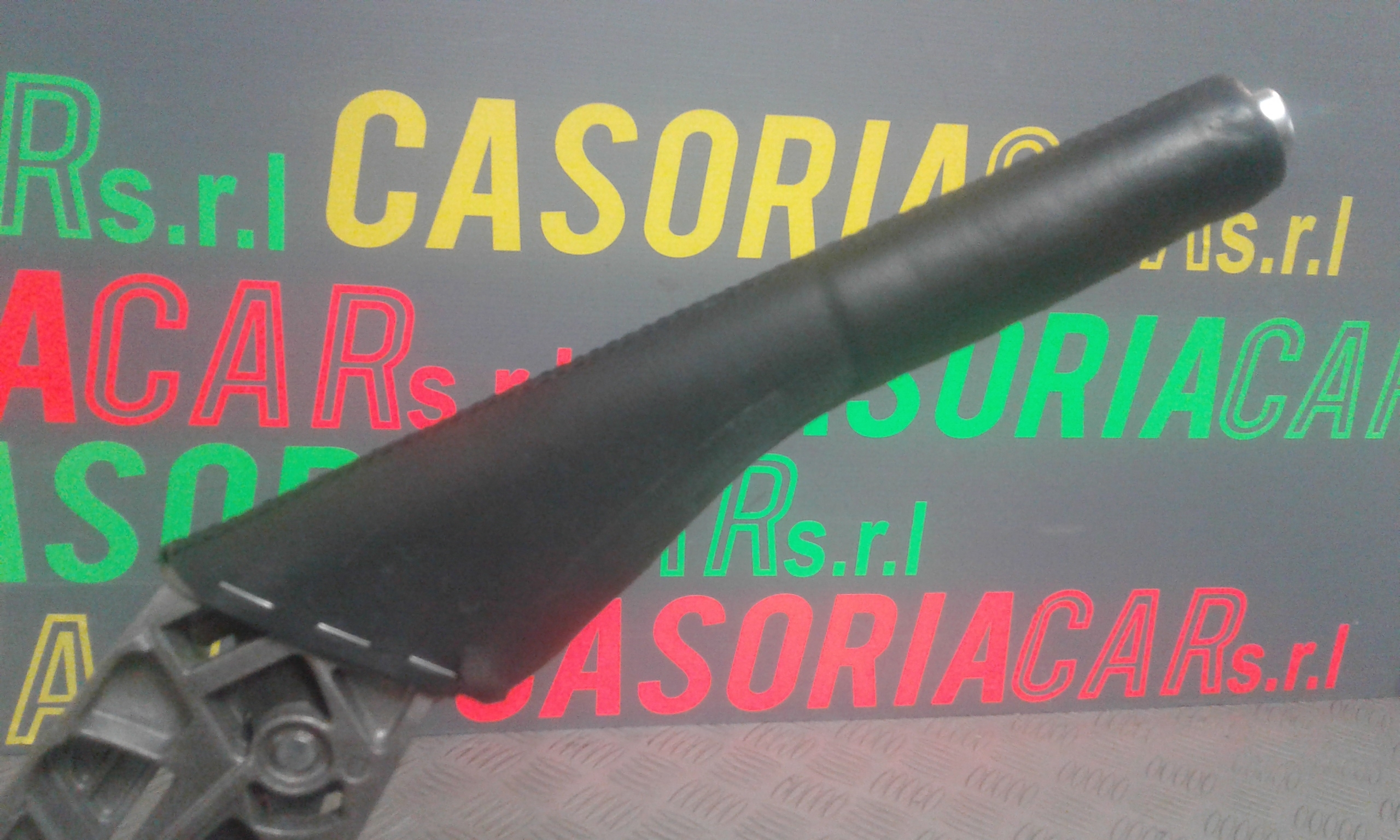 Leva Freno a Mano VOLKSWAGEN Touran 3 Serie