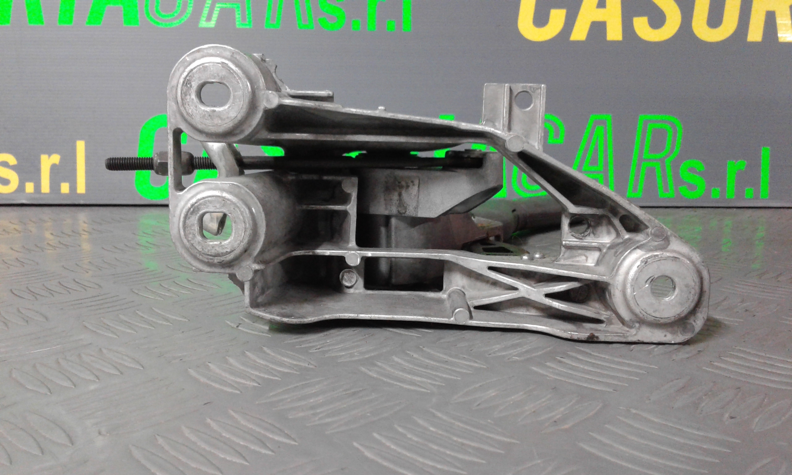 Leva Freno a Mano VOLKSWAGEN Golf 5 Berlina