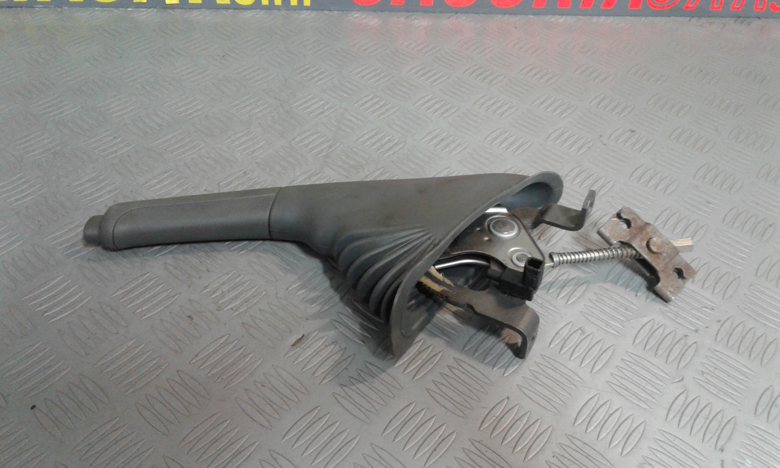 Leva Freno a Mano FIAT Panda 2 Serie