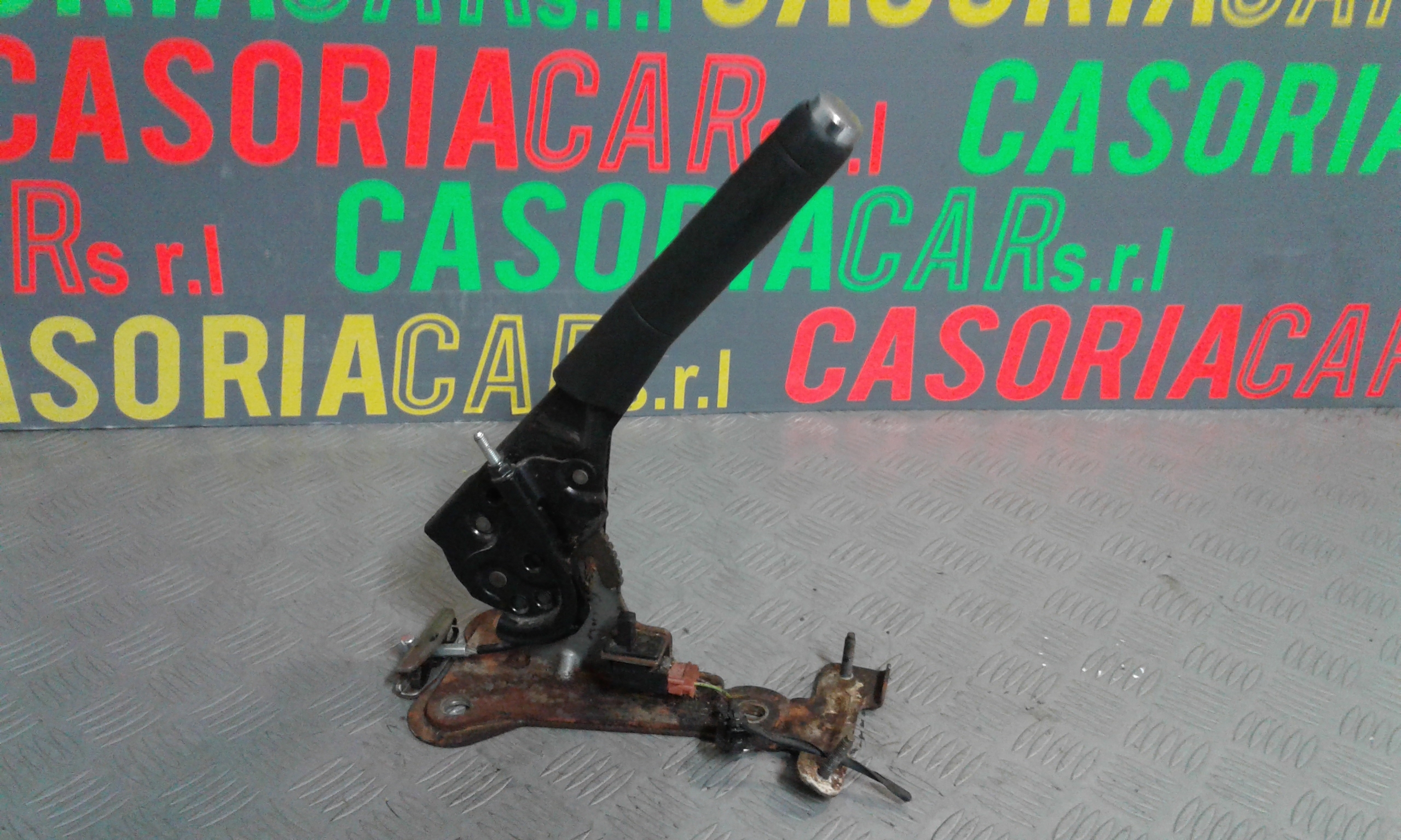 Leva Freno a Mano PEUGEOT 207 1 Serie