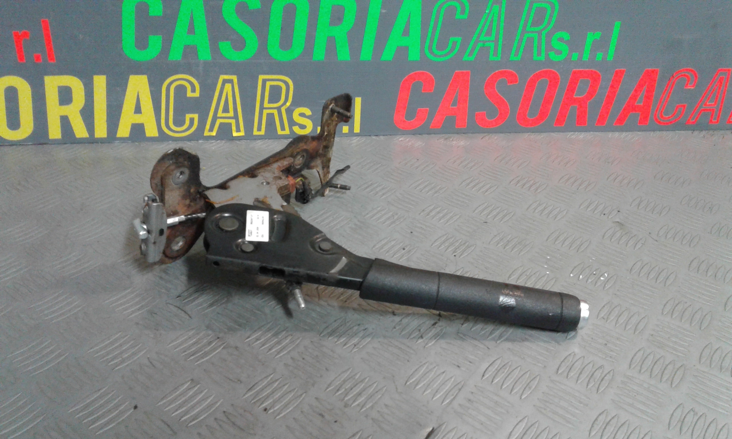 Leva Freno a Mano PEUGEOT 207 1 Serie