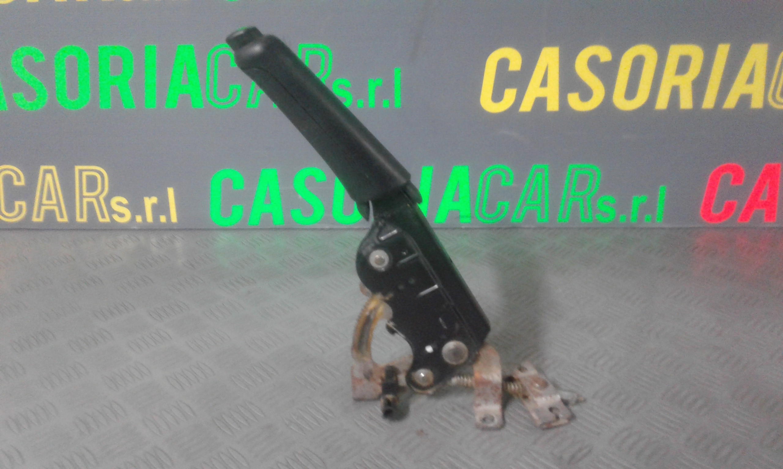 Leva Freno a Mano FIAT Idea 2 Serie