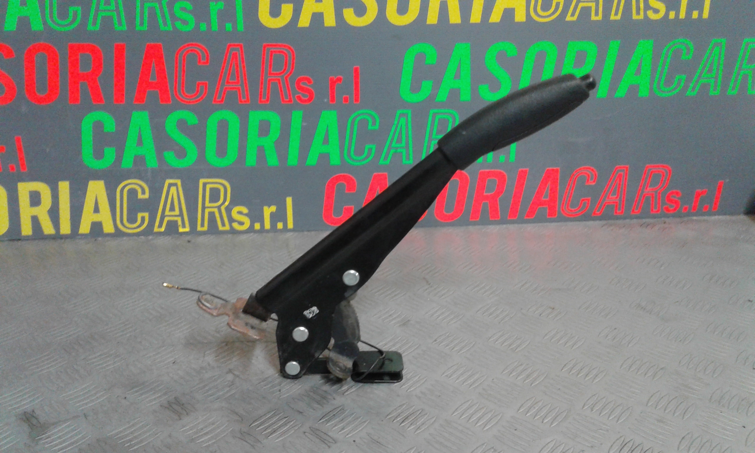 Leva Freno a Mano CHEVROLET Matiz 4 Serie