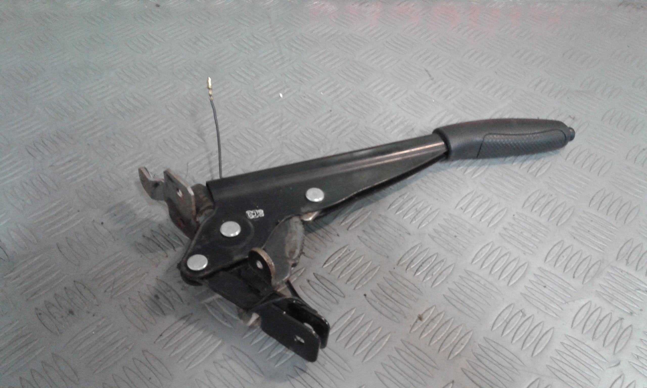 Leva Freno a Mano CHEVROLET Matiz 4 Serie