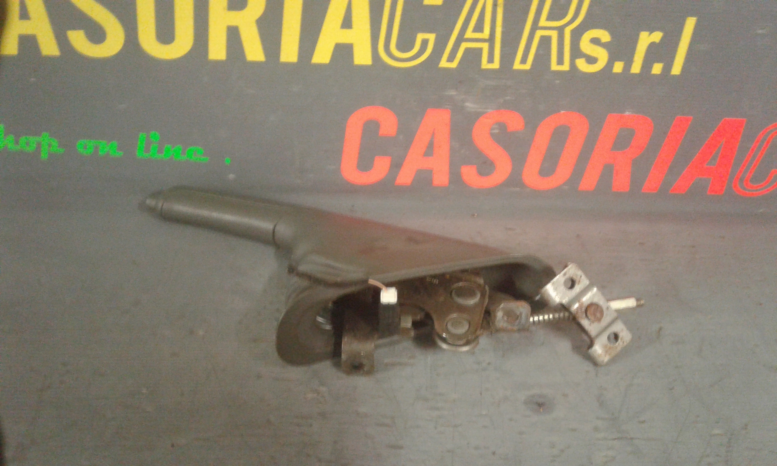 Leva Freno a Mano FIAT Panda 2 Serie