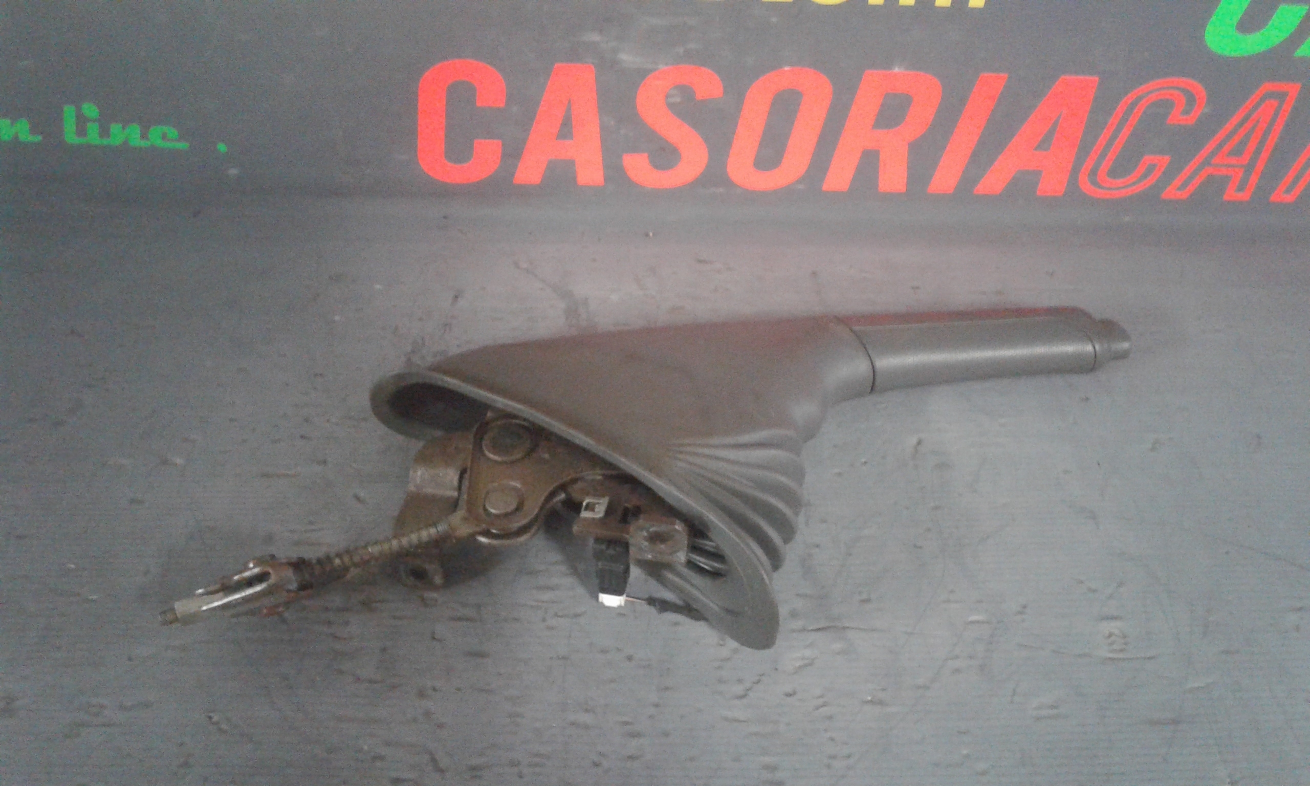 Leva Freno a Mano FIAT Panda 2 Serie