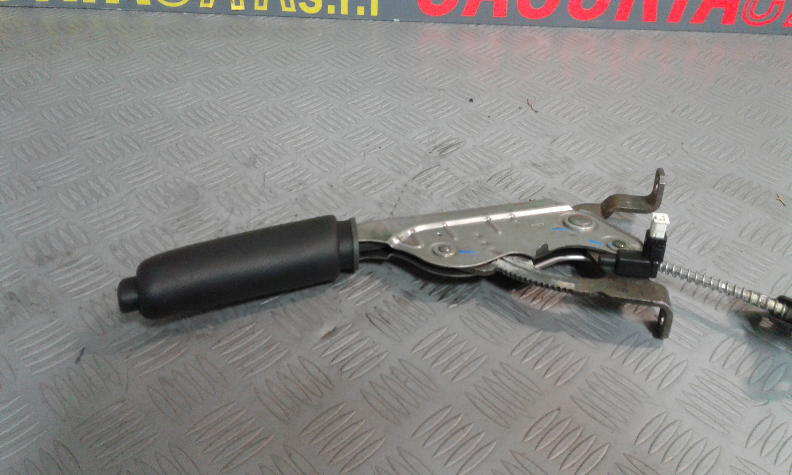 Leva Freno a Mano ALFA ROMEO Mito 1 Serie