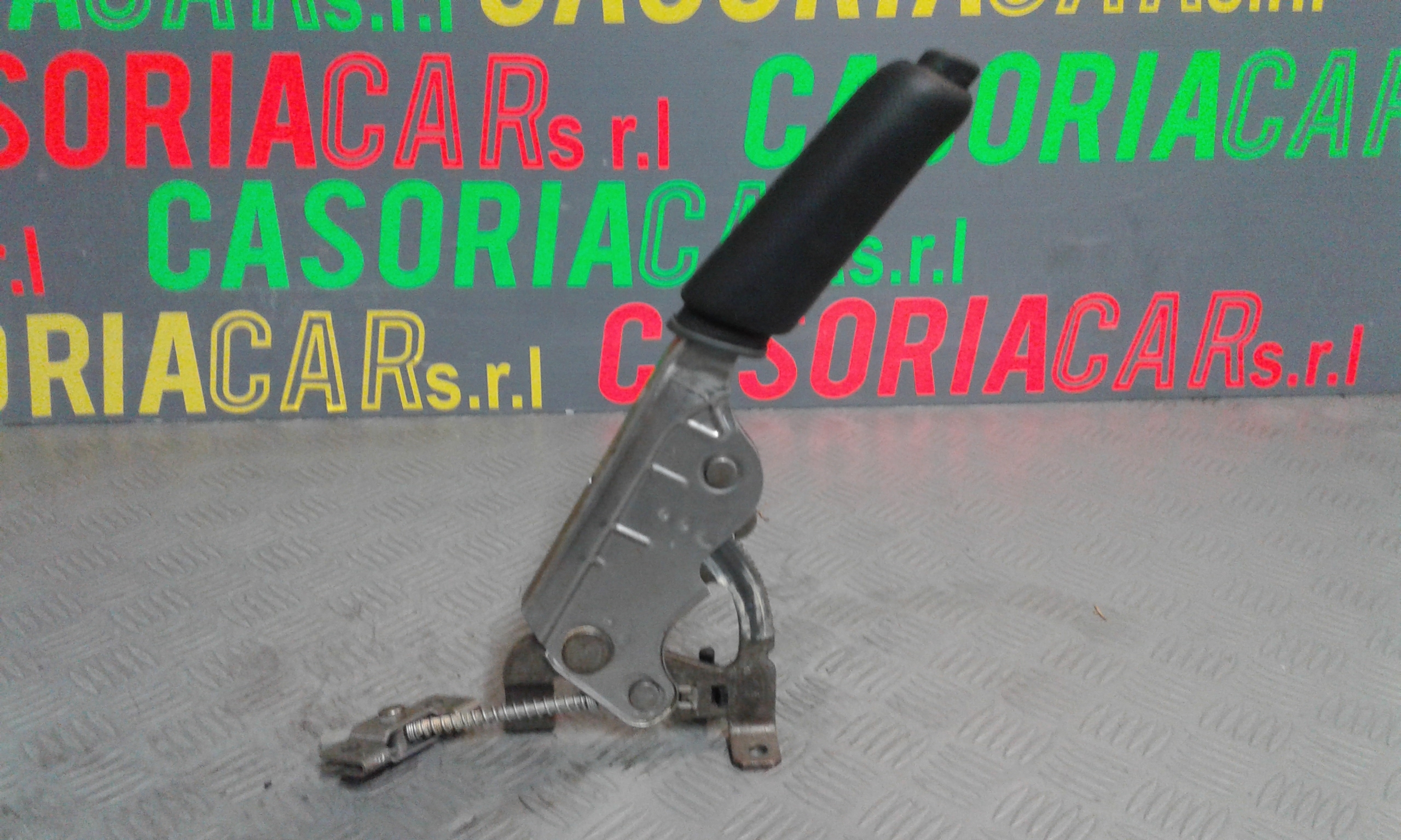 Leva Freno a Mano ALFA ROMEO Mito 1 Serie