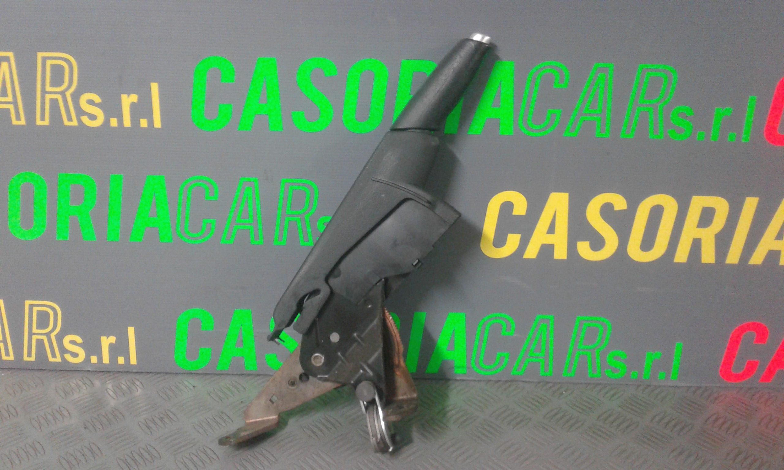 Leva Freno a Mano AUDI A4 Berlina 2 Serie