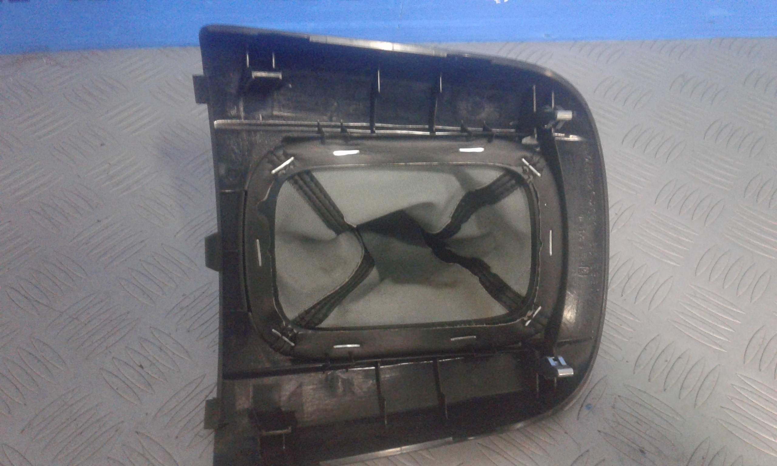 Cuffia Leva Cambio TOYOTA Rav4 3 Serie