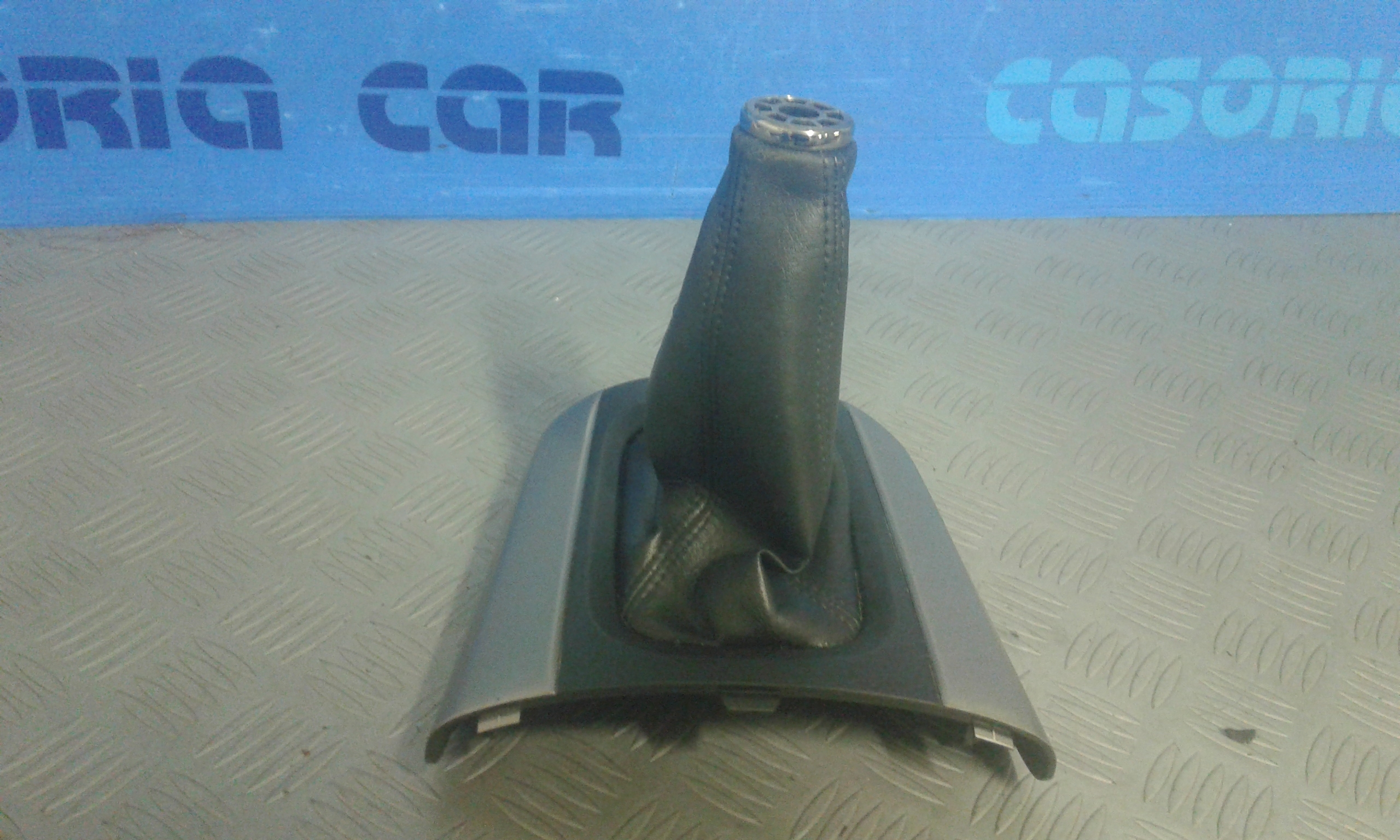 Cuffia Leva Cambio TOYOTA Rav4 3 Serie