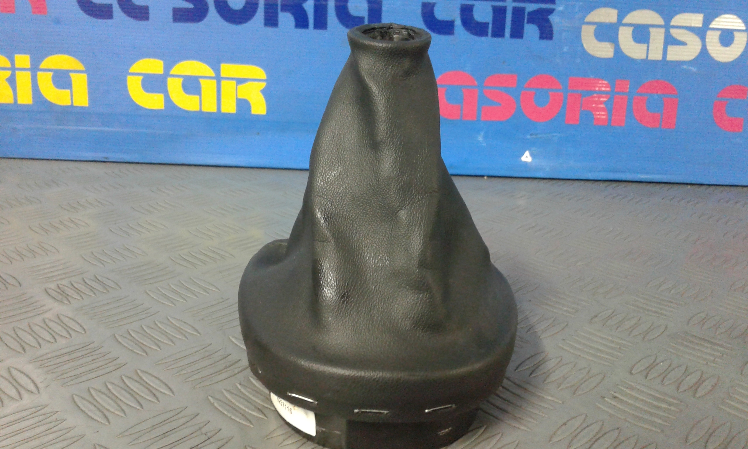 Cuffia Leva Cambio SEAT Altea XL