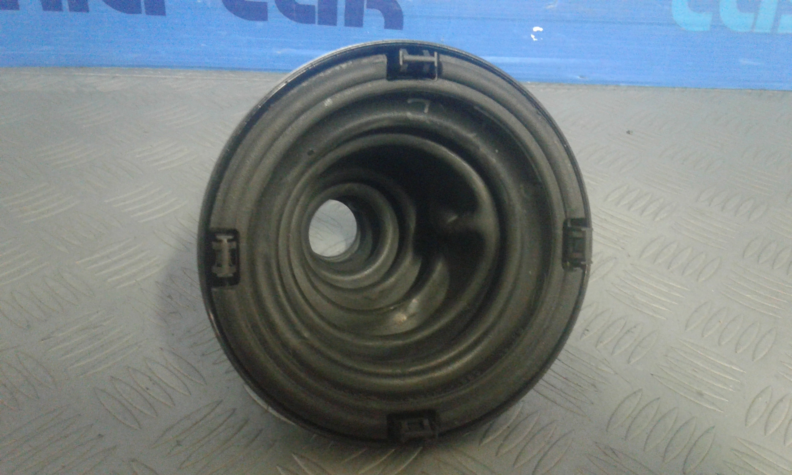 Cuffia Leva Cambio FORD Fiesta 4 Serie