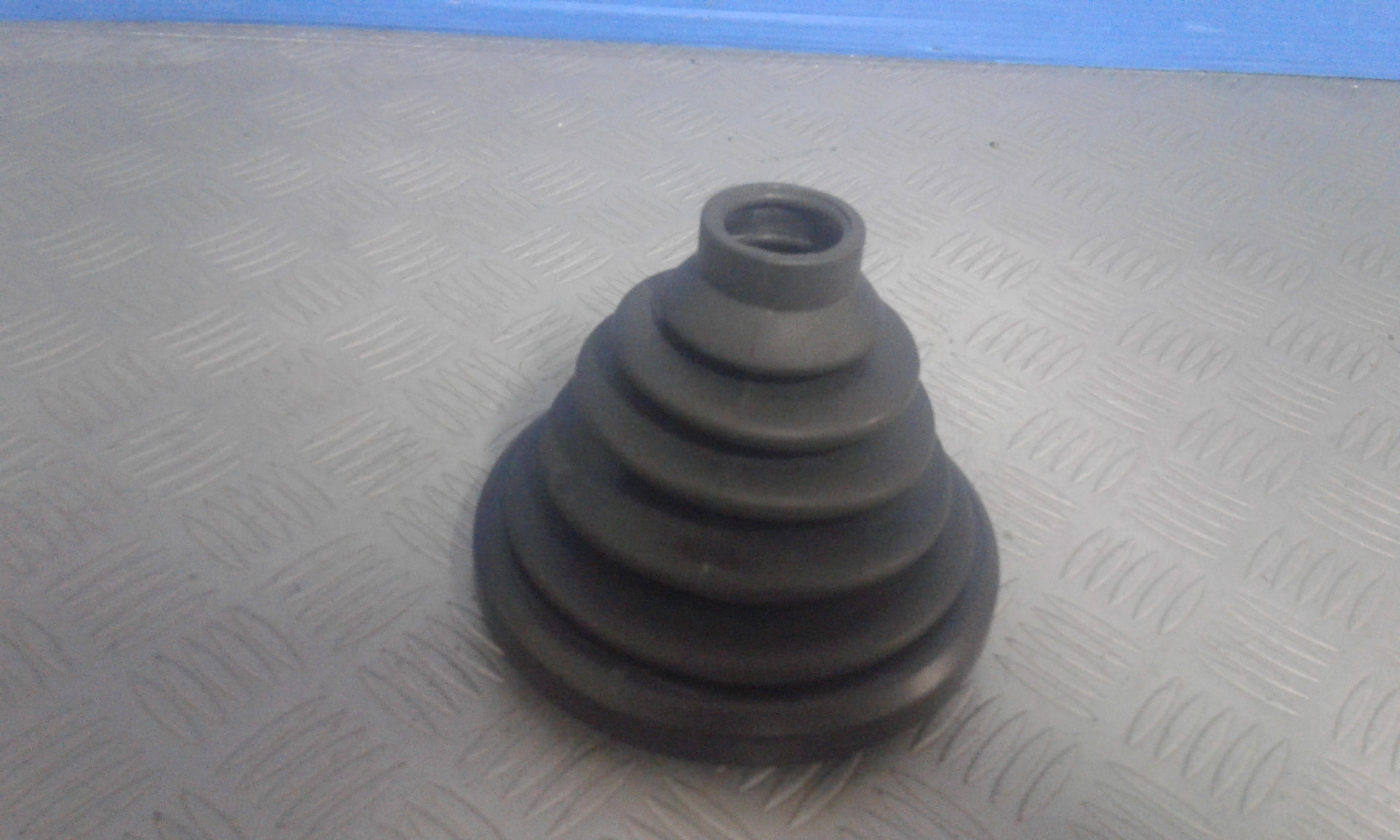 Cuffia Leva Cambio FORD Fiesta 4 Serie