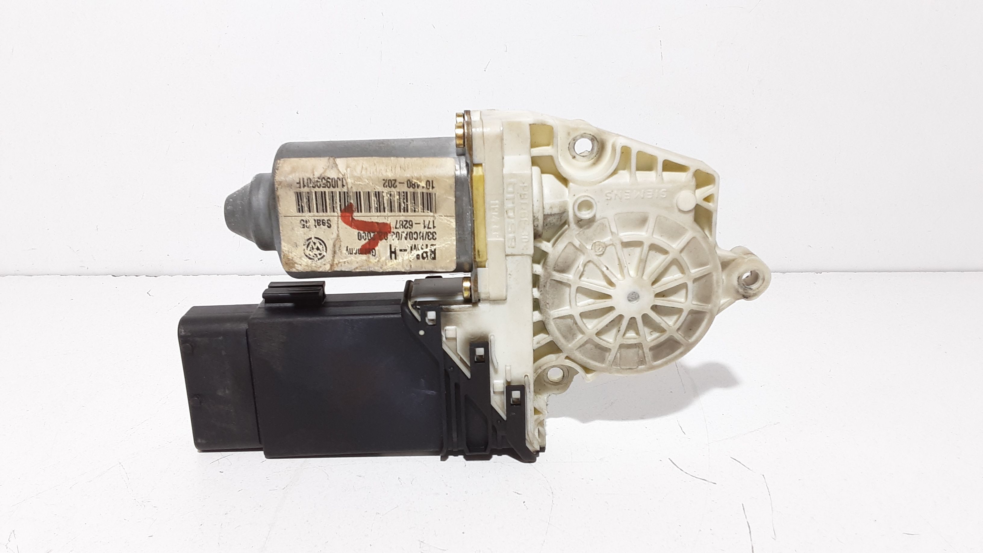 Motorino Alzavetro anteriore Sinistro SEAT Leon 1 Serie