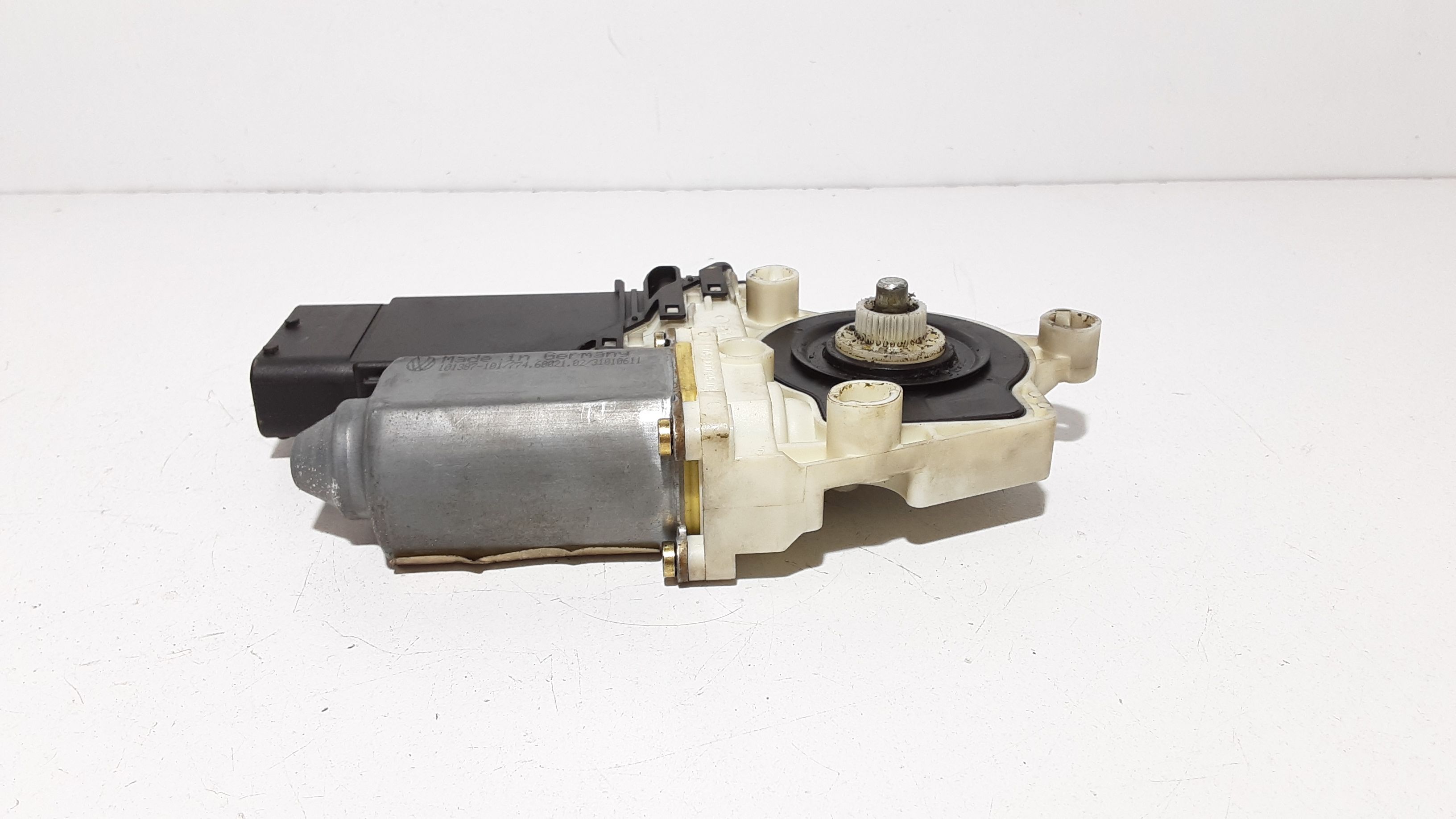 Motorino Alzavetro anteriore Sinistro SEAT Leon 1 Serie