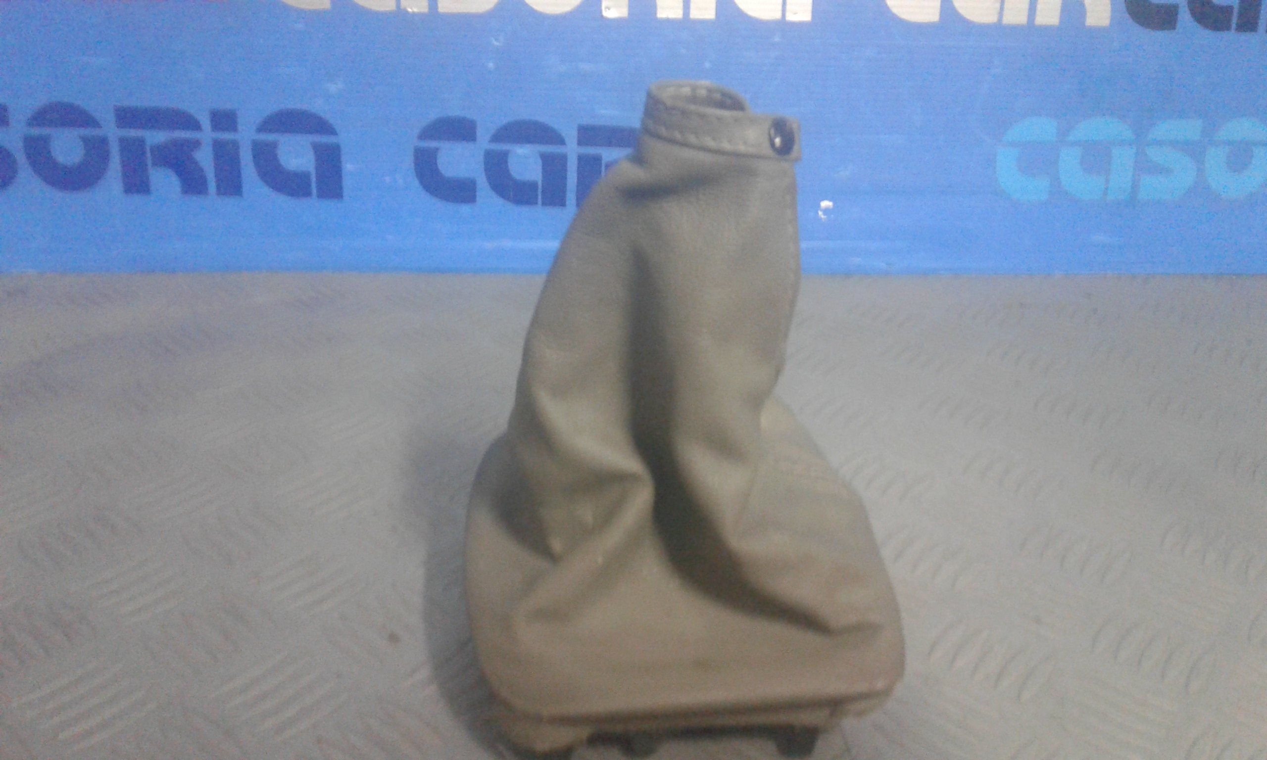 Cuffia Leva Cambio RENAULT Espace 4 Serie