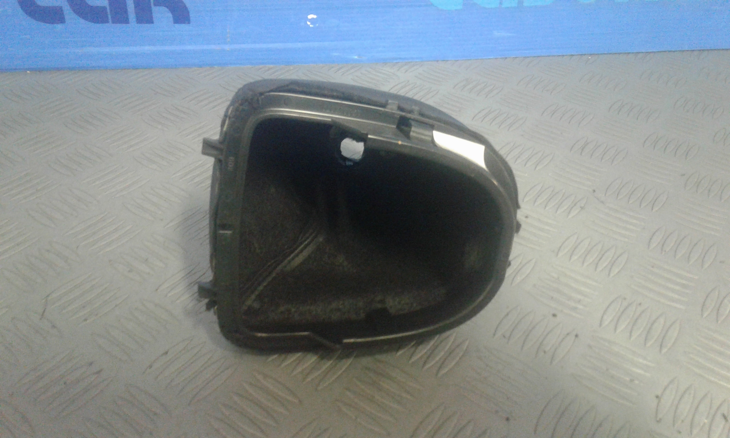 Cuffia Leva Cambio SEAT Leon 2 Serie