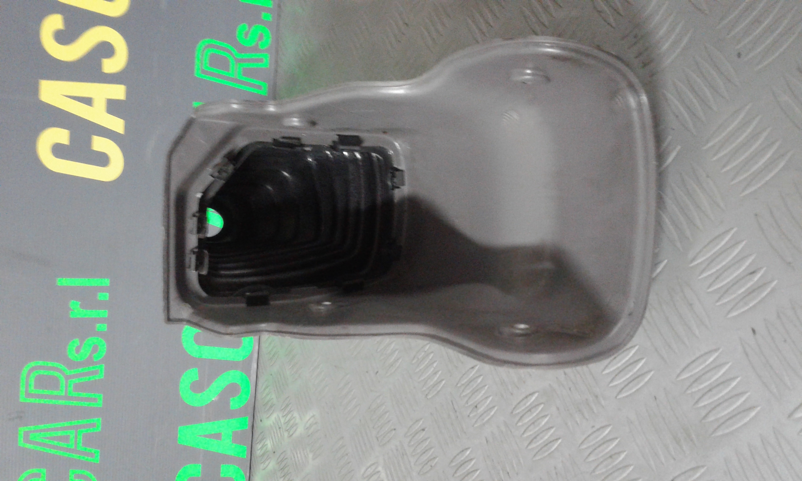 Cuffia Leva Cambio KIA Pregio 1 Serie