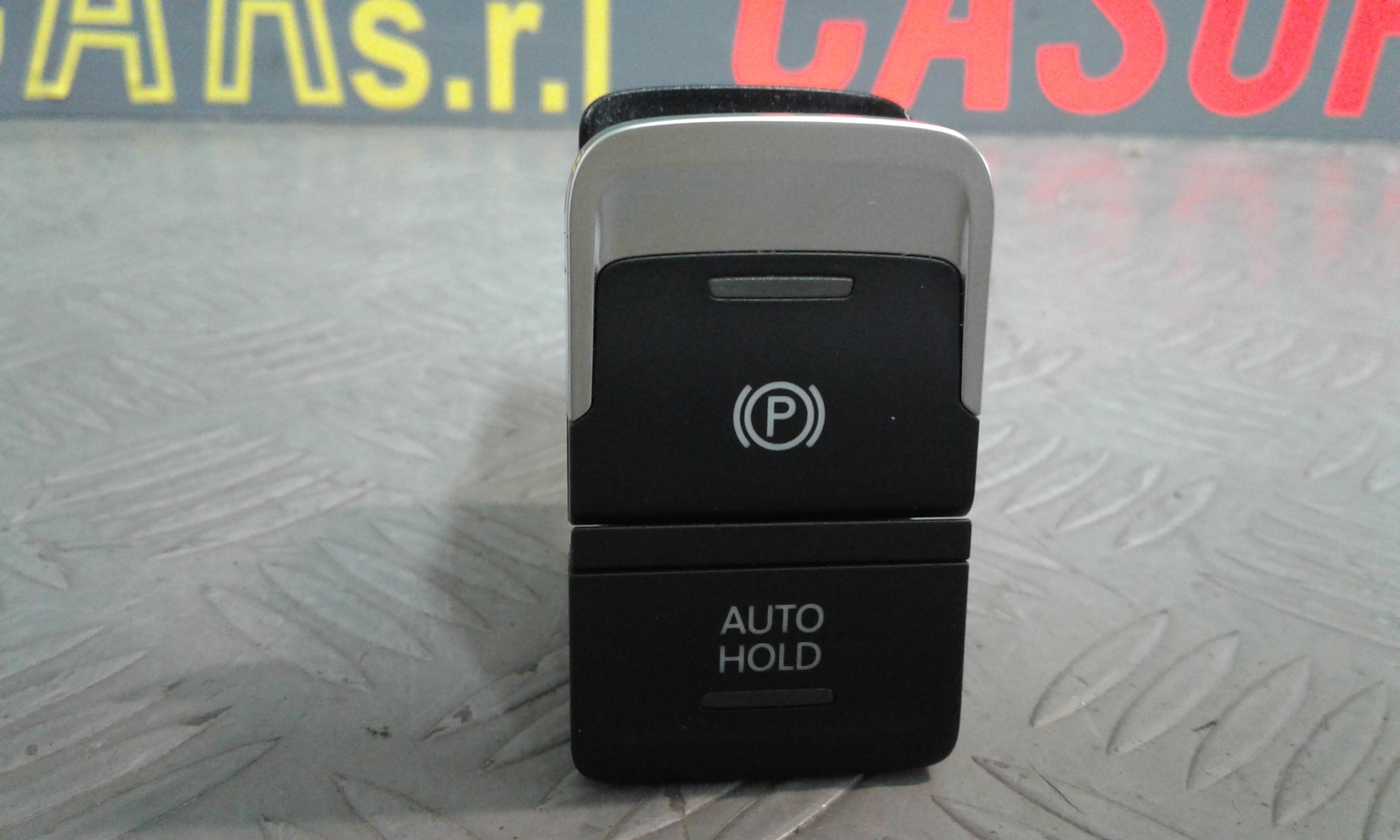 Freno di stazionamento elettrico VOLKSWAGEN Passat Variant 5 Serie