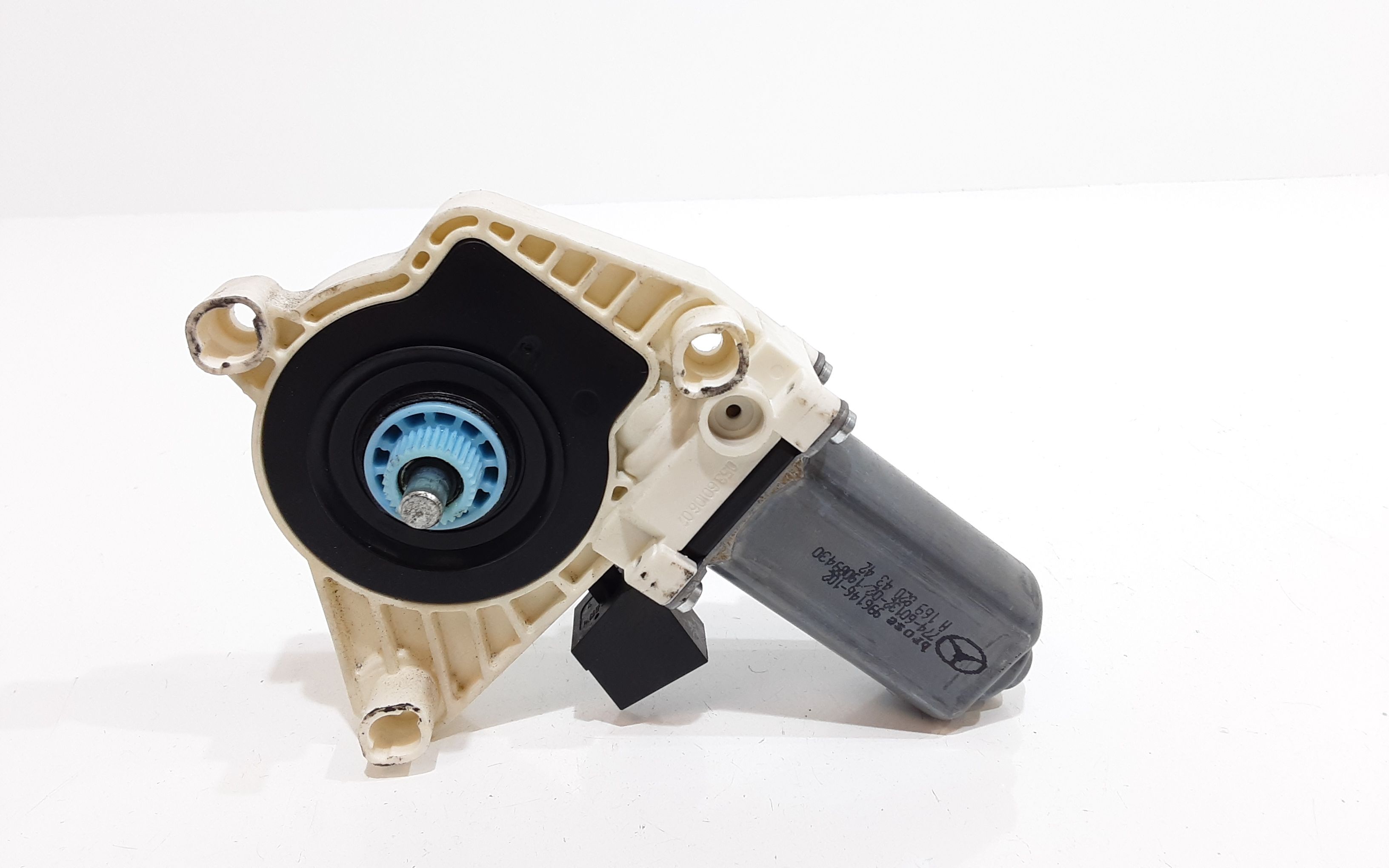 Motorino Alzavetro anteriore Sinistro MERCEDES Classe A W169 4 Serie