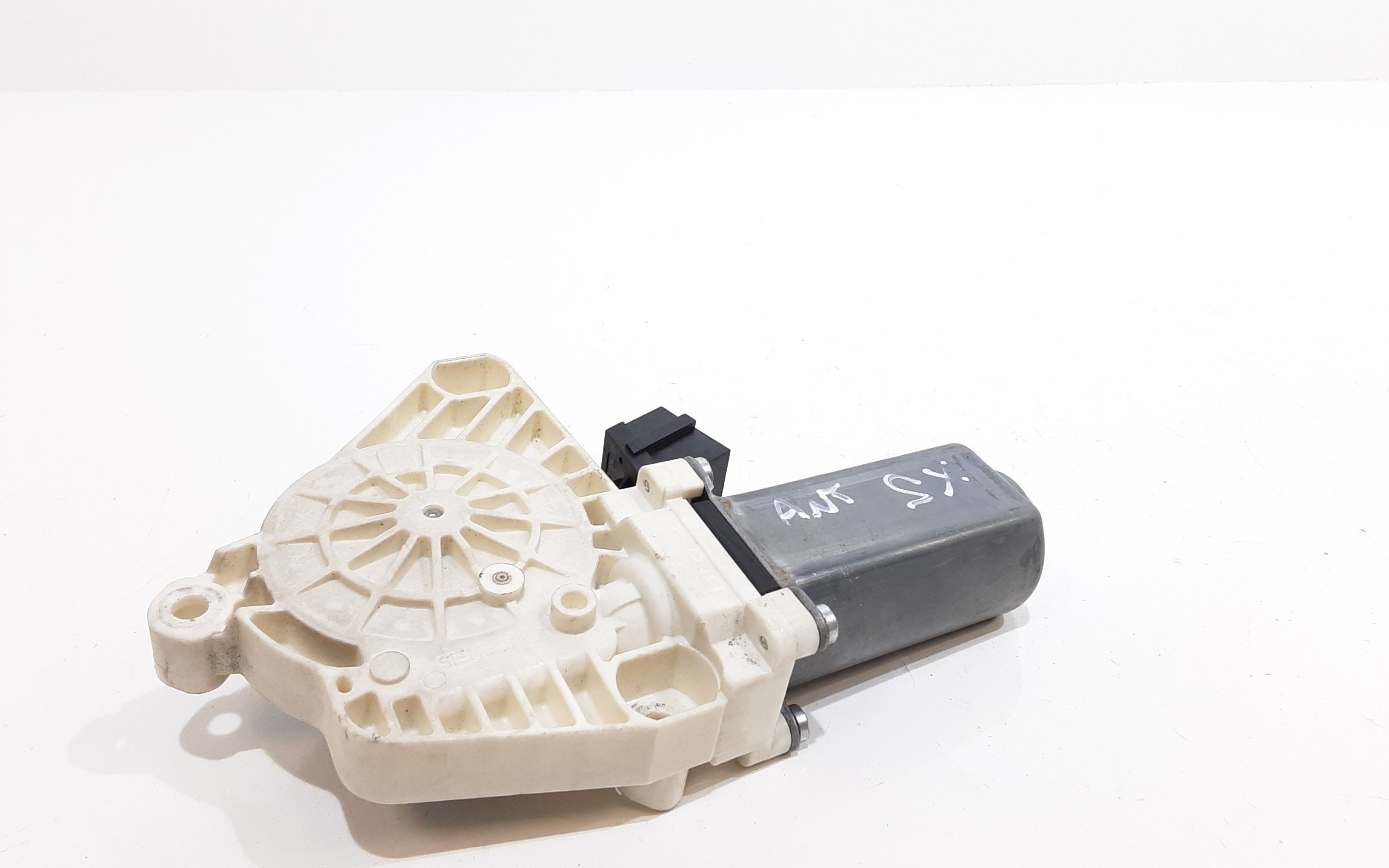 Motorino Alzavetro anteriore Sinistro MERCEDES Classe A W169 4 Serie