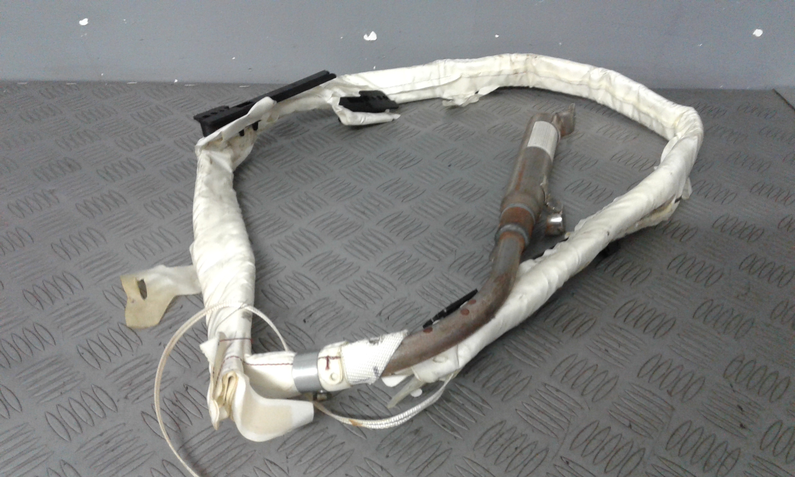 Airbag a tendina laterale passeggero PEUGEOT 307 Berlina