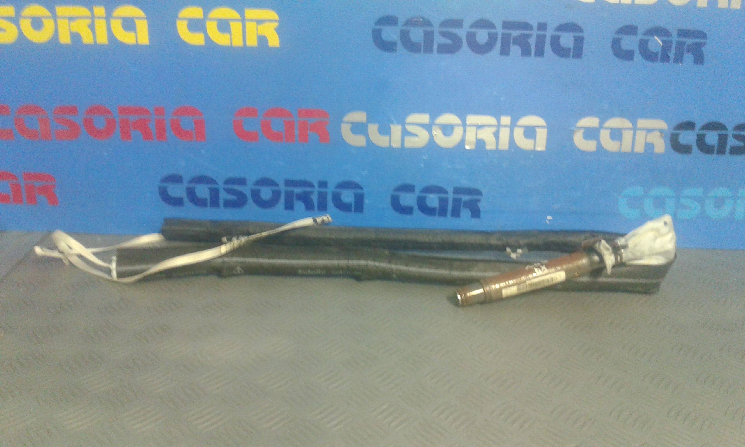 Airbag a tendina laterale passeggero CITROEN C4 Berlina