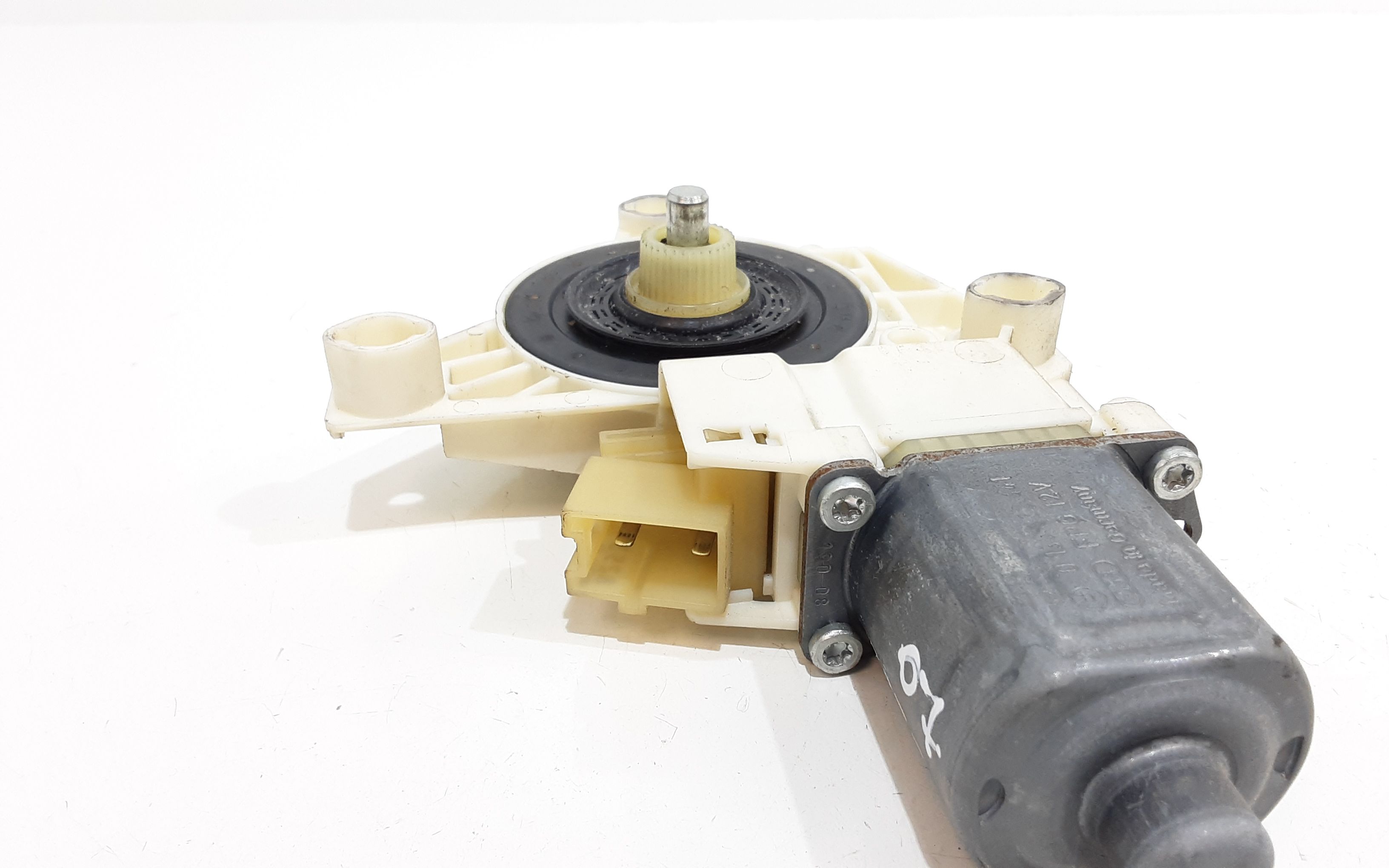 Motorino Alzavetro anteriore Sinistro MERCEDES Classe C Berlina W204