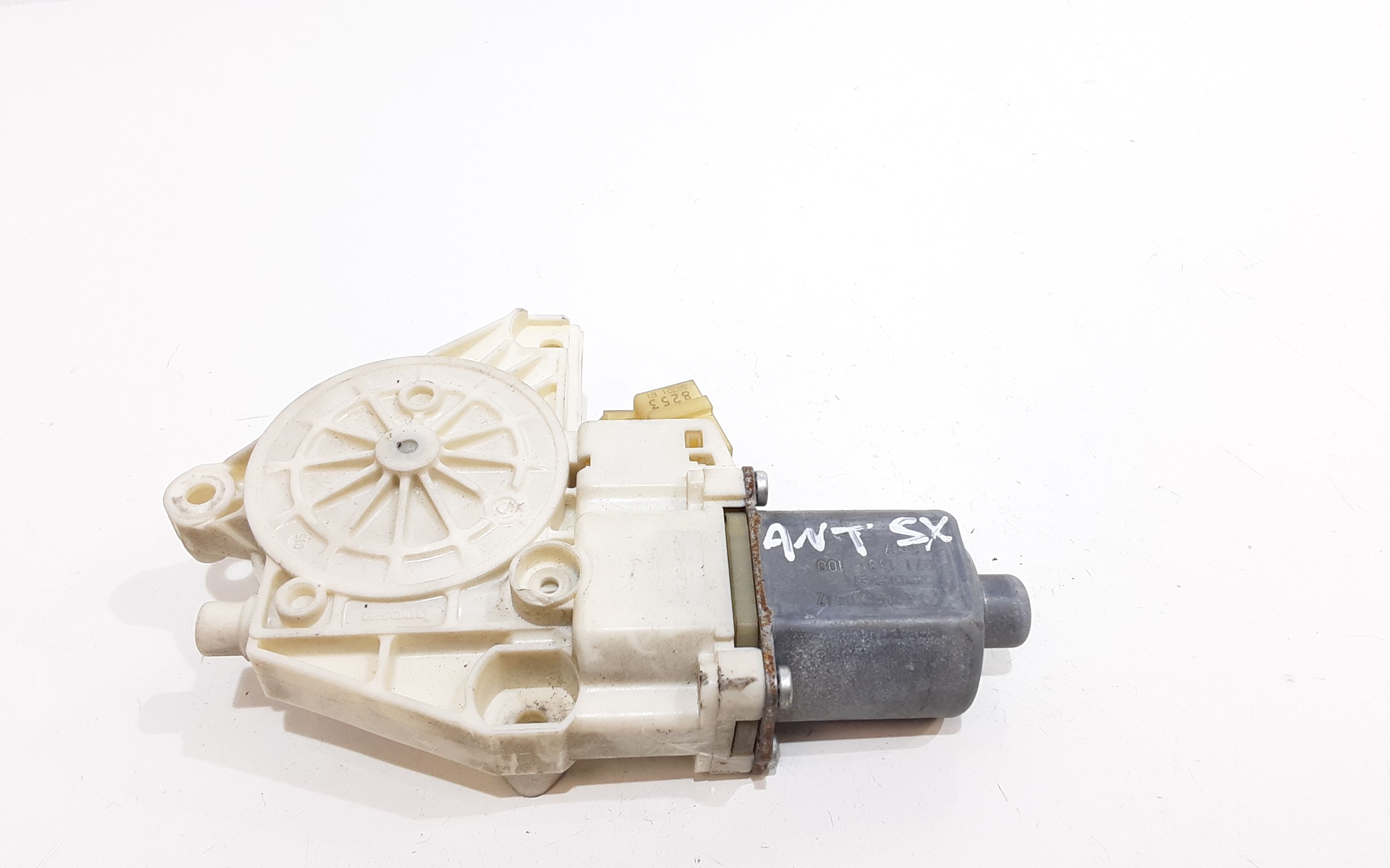 Motorino Alzavetro anteriore Sinistro MERCEDES Classe C Berlina W204