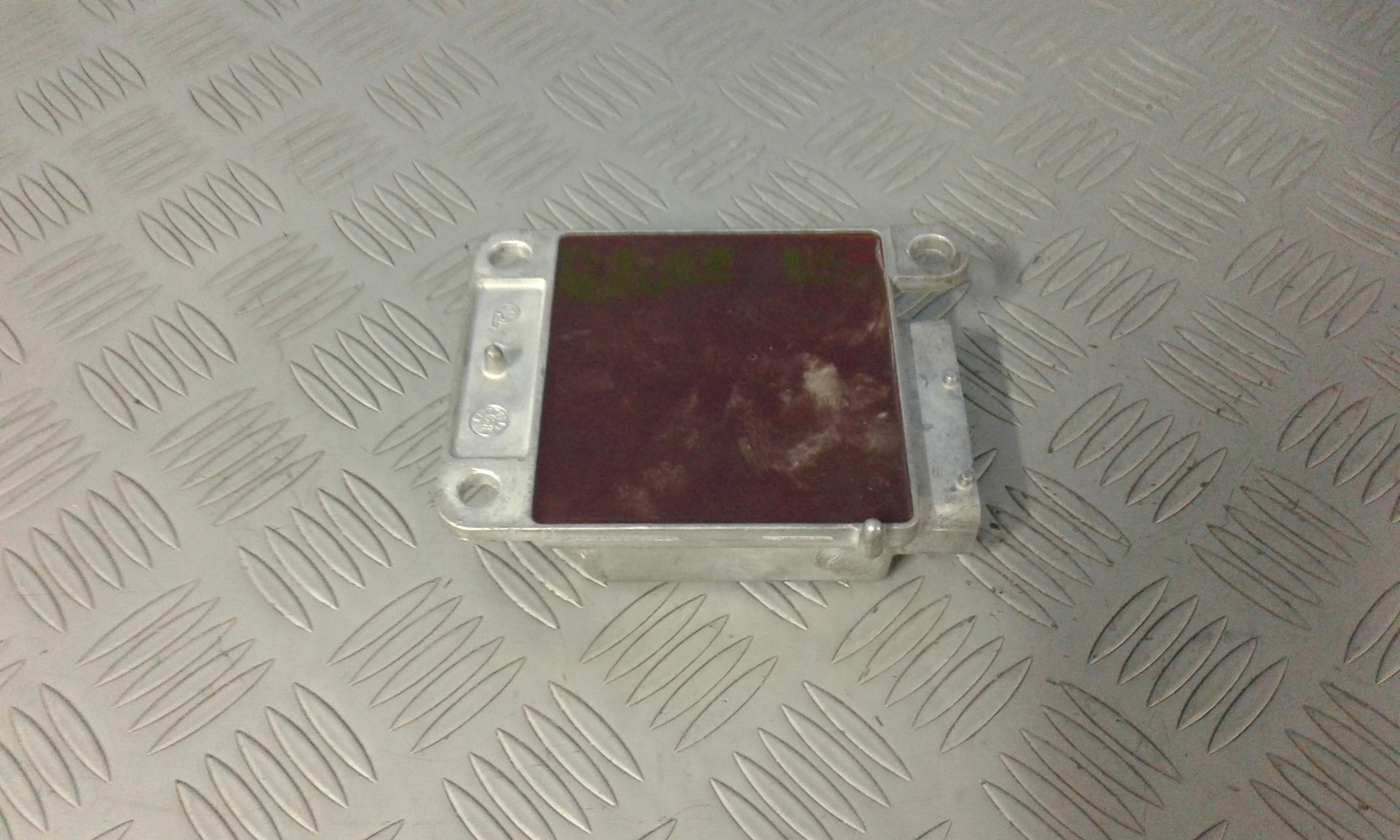 Centralina Airbag CHEVROLET Matiz 2 Serie