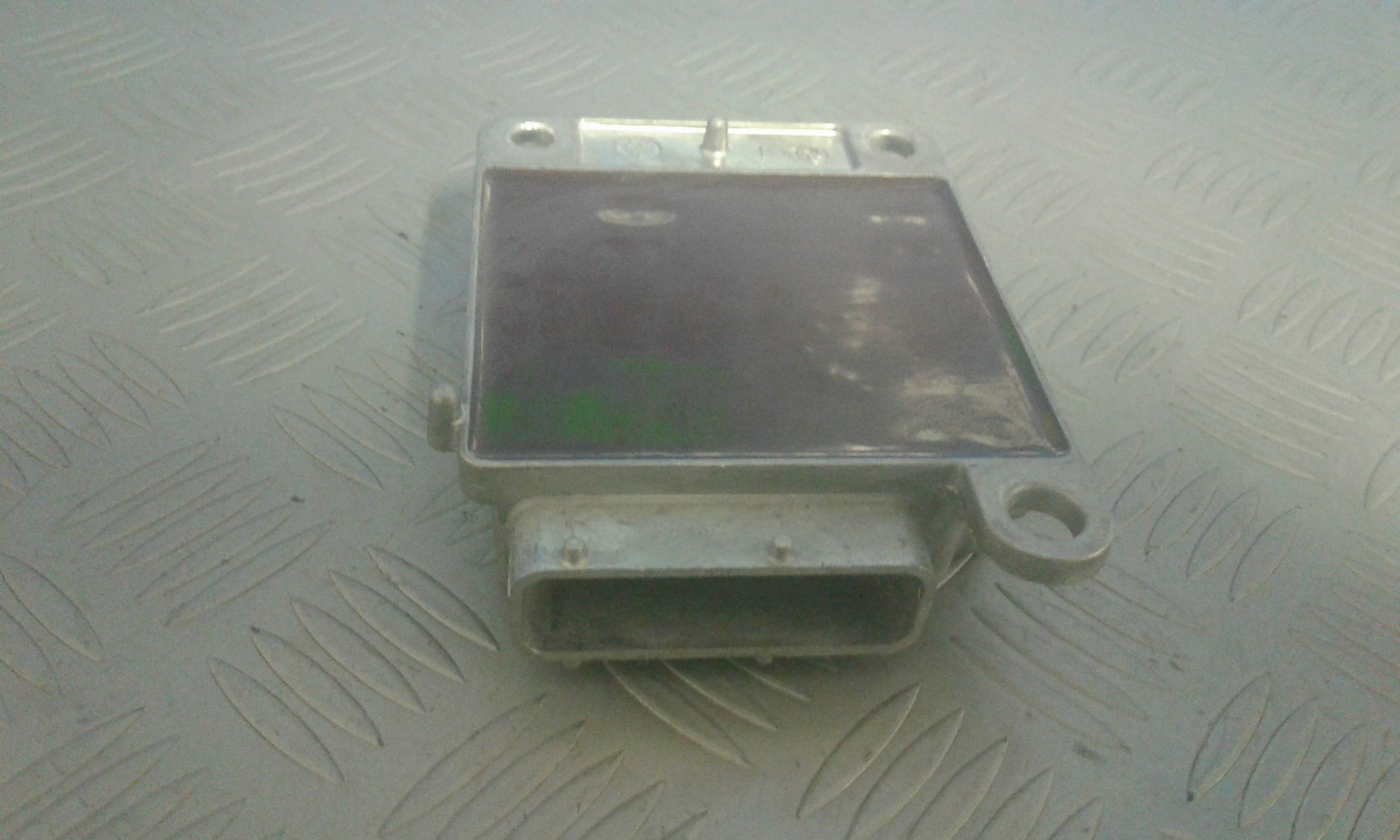 Centralina Airbag CHEVROLET Matiz 3 Serie