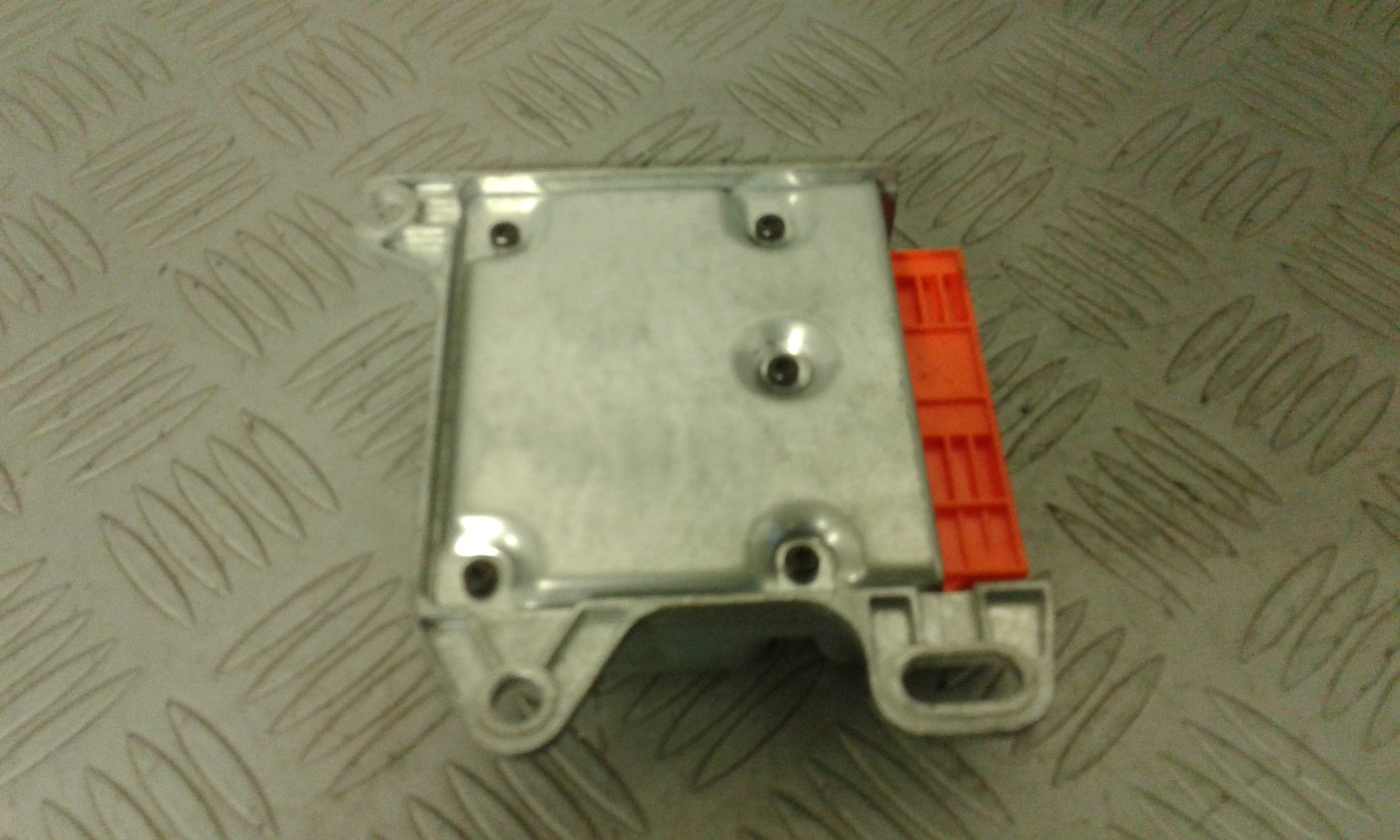 Centralina Airbag RENAULT Twingo 3 Serie