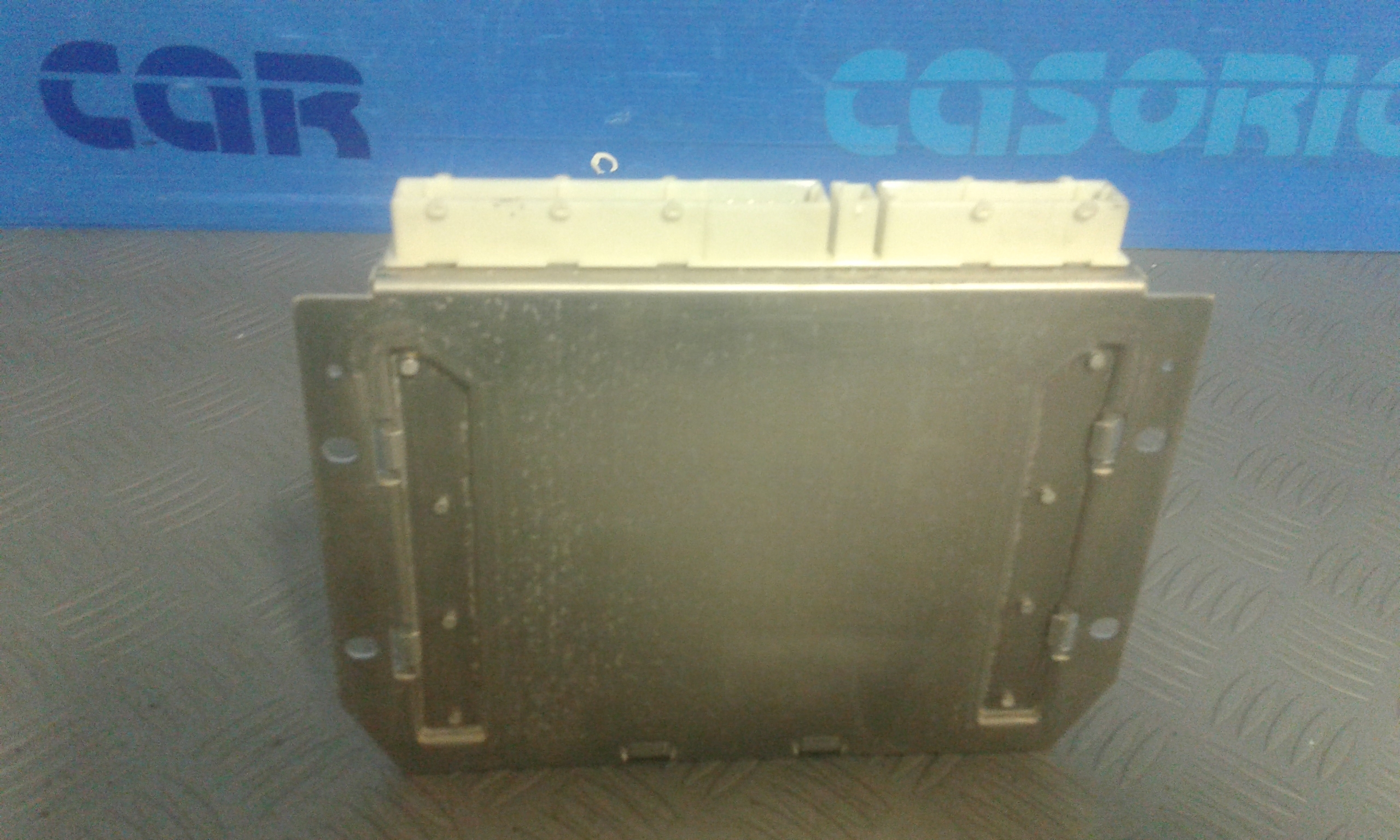 Centralina Airbag MERCEDES Classe A W168 1 Serie