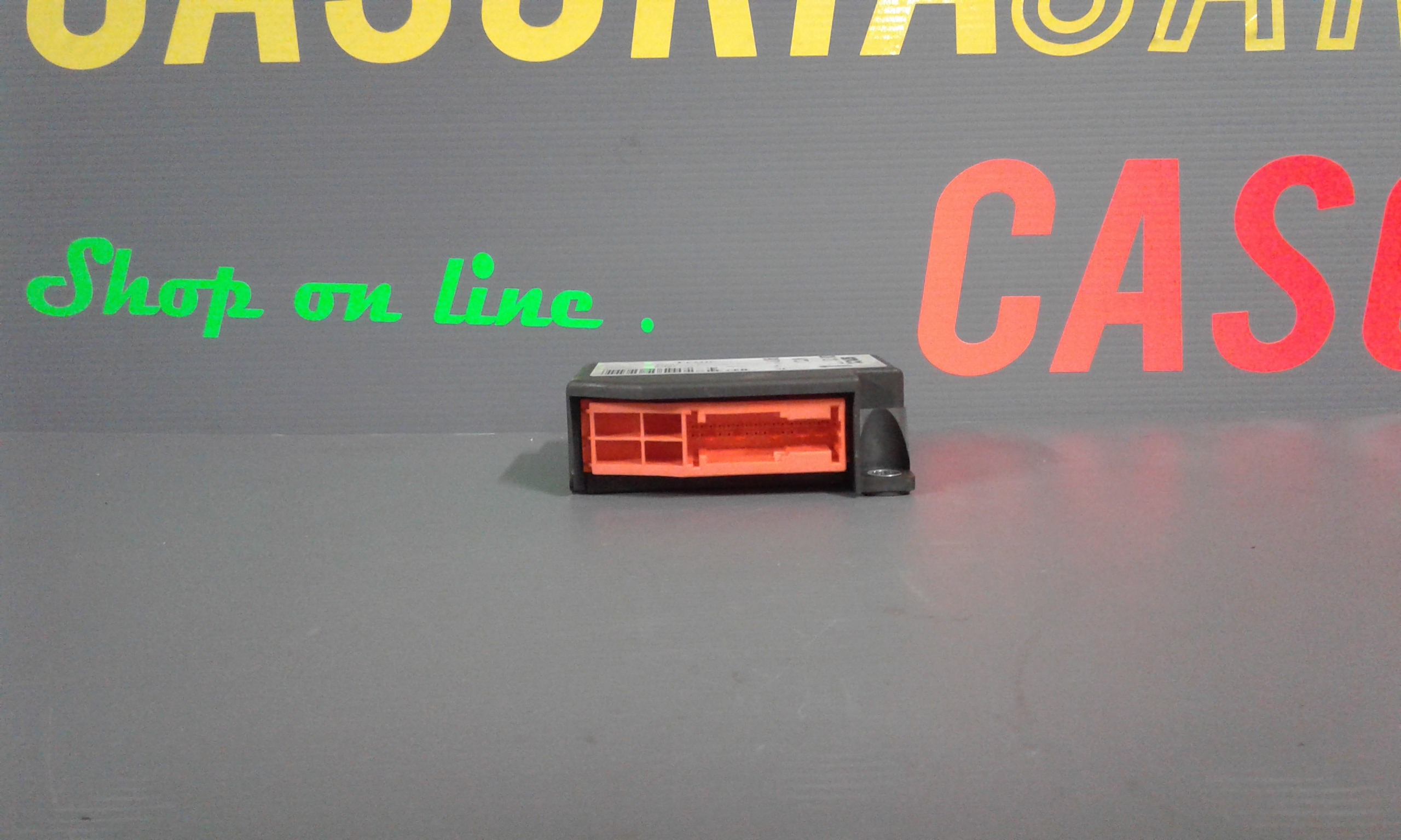 Centralina Airbag SMART Fortwo Coup 2 Serie