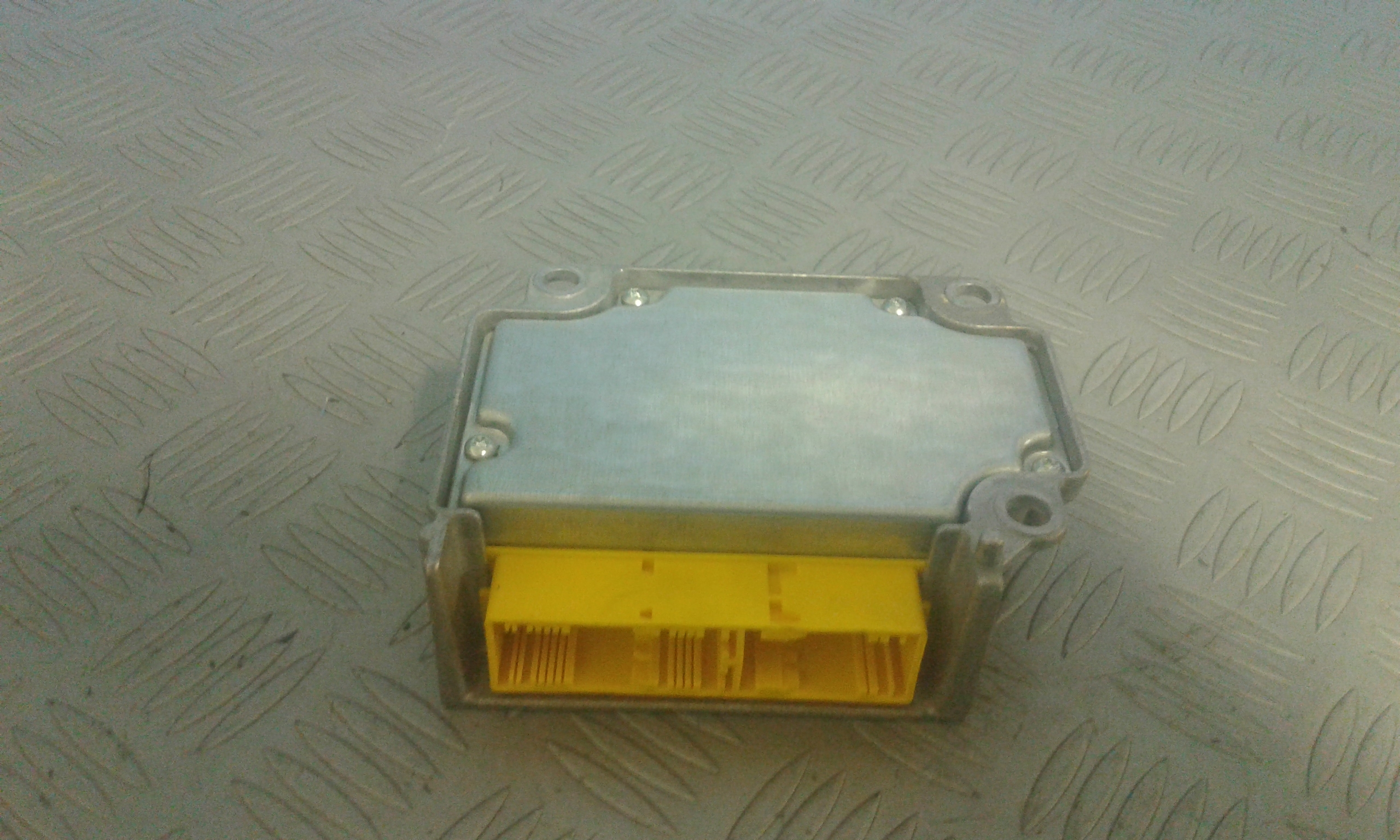 Centralina Airbag MERCEDES Classe A W169 3 Serie