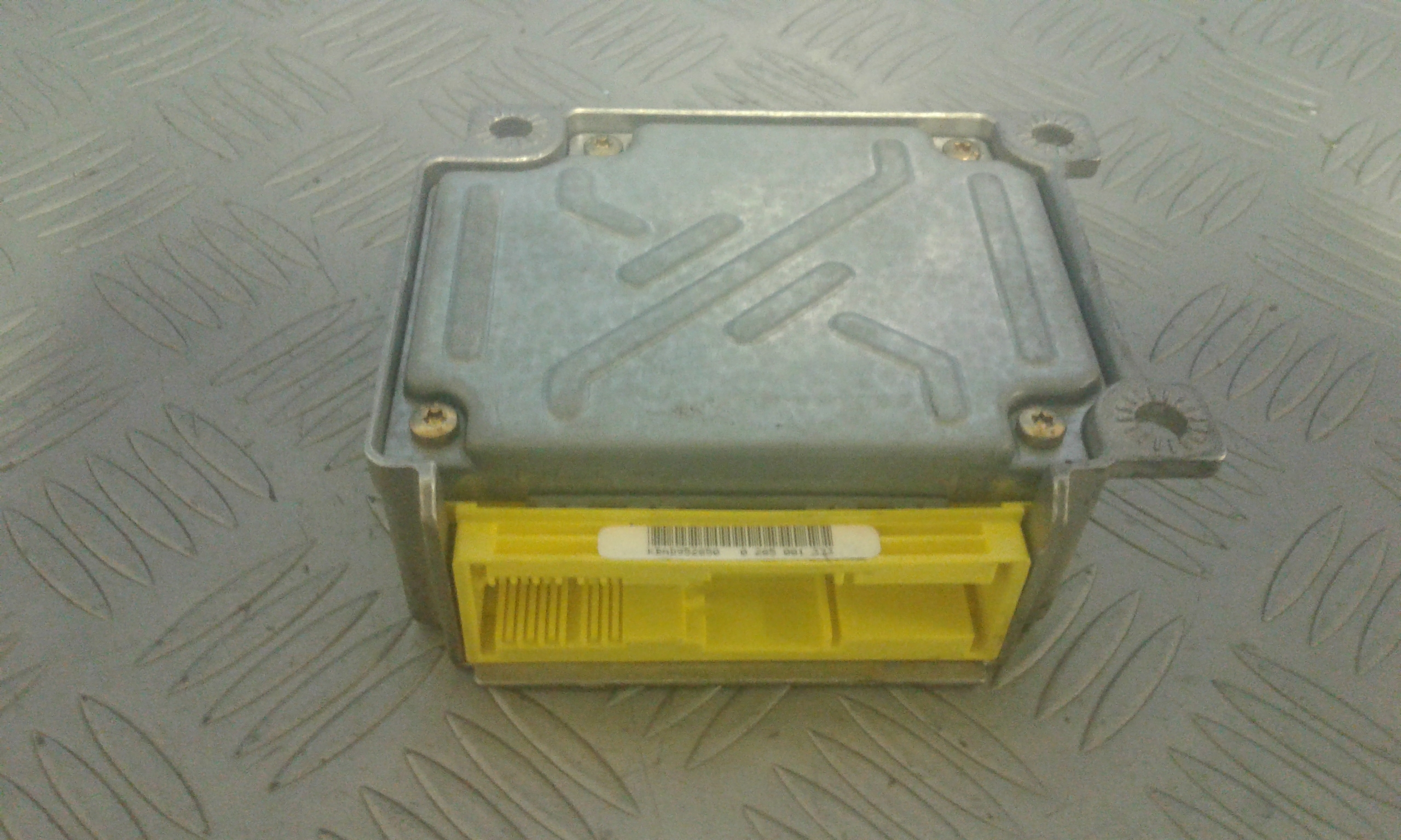 Centralina Airbag MERCEDES Classe C Berlina W203