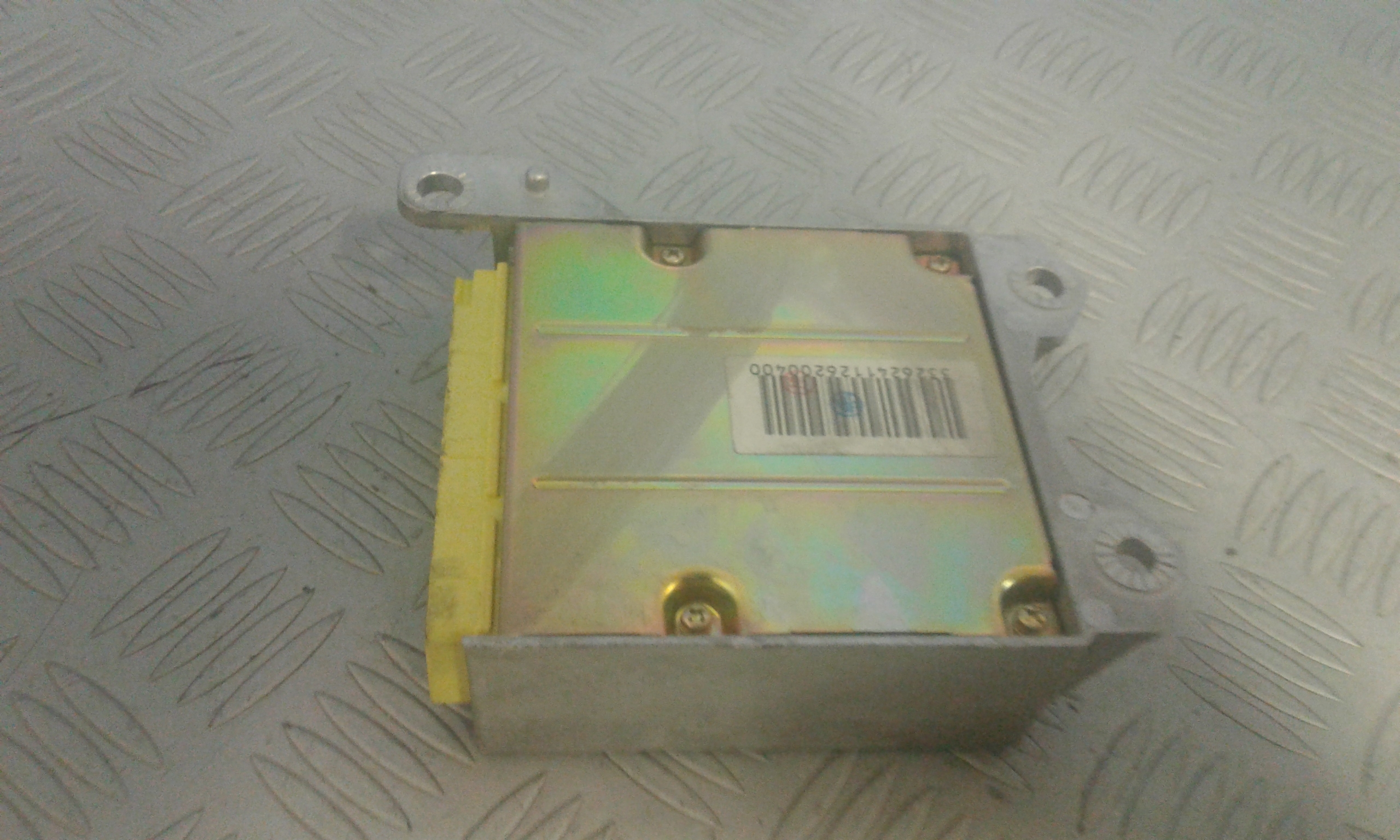 Centralina Airbag MAZDA 6 S. Wagon