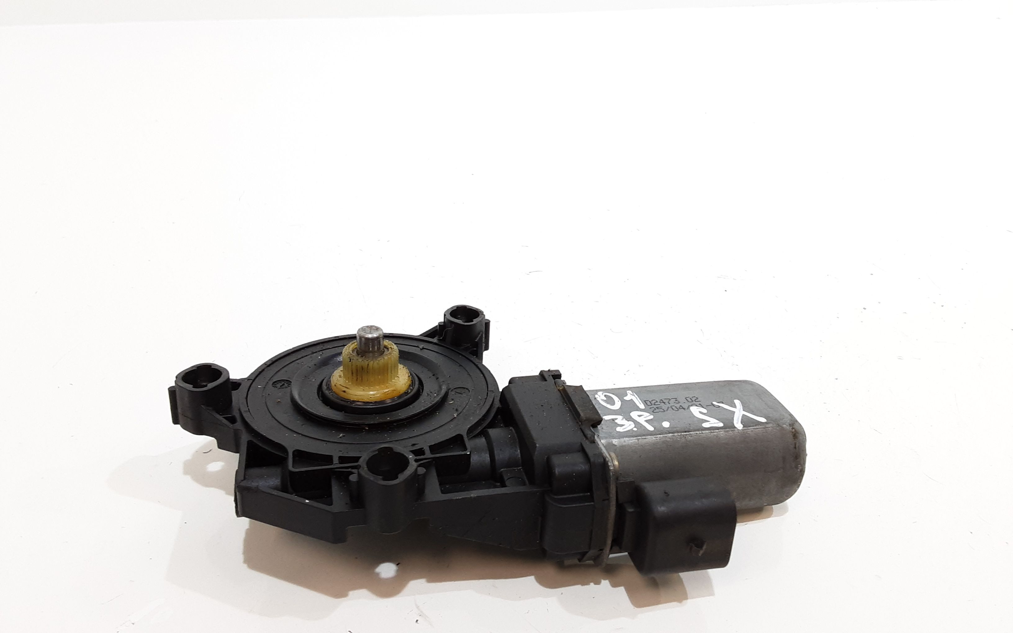 Motorino Alzavetro anteriore Sinistro FIAT Stilo Berlina 3P