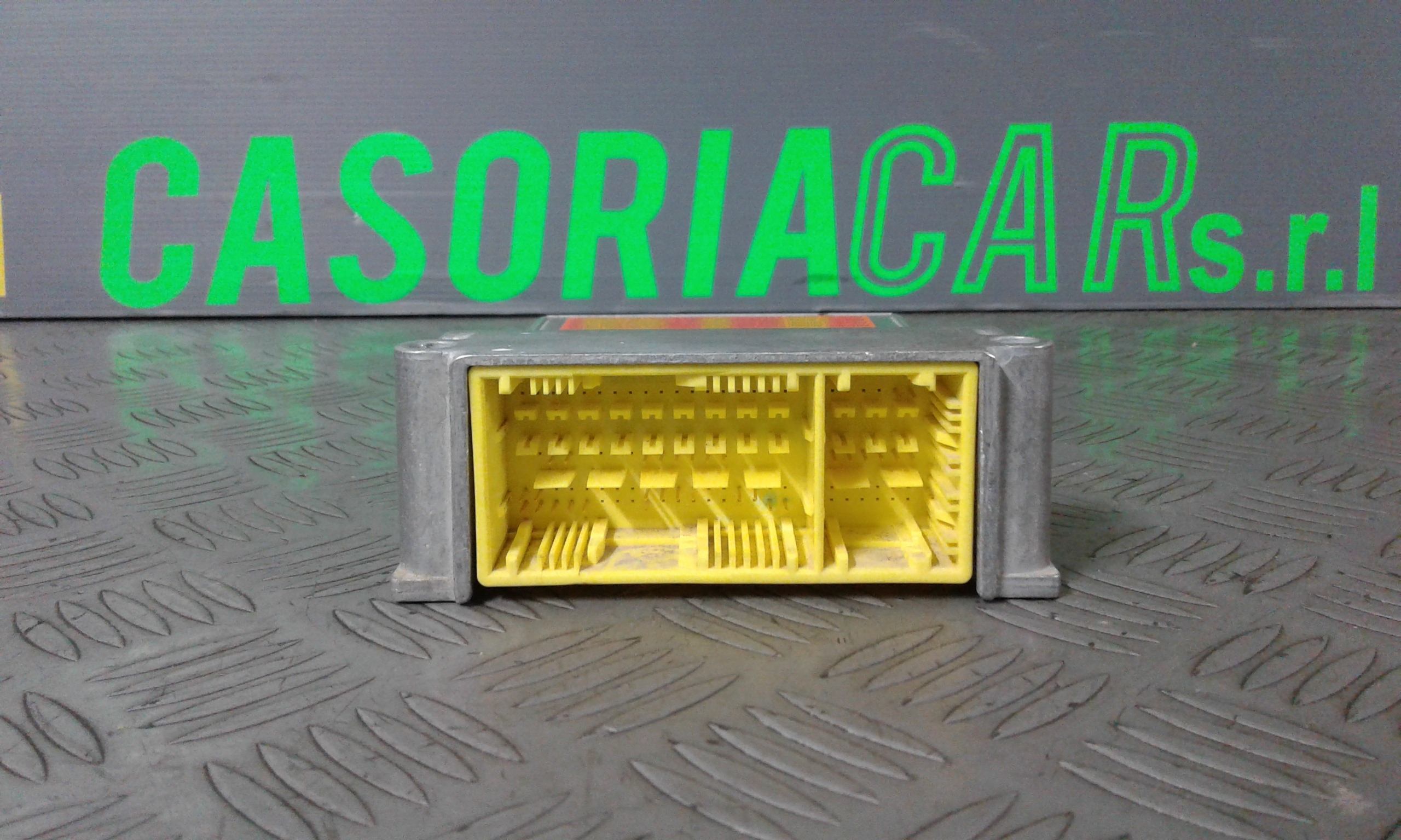 Centralina Airbag MERCEDES Sprinter W906 3 Serie