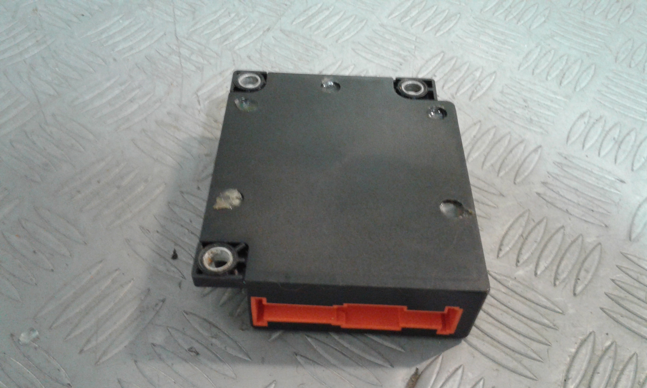 Centralina Airbag CITROEN C2 1 Serie