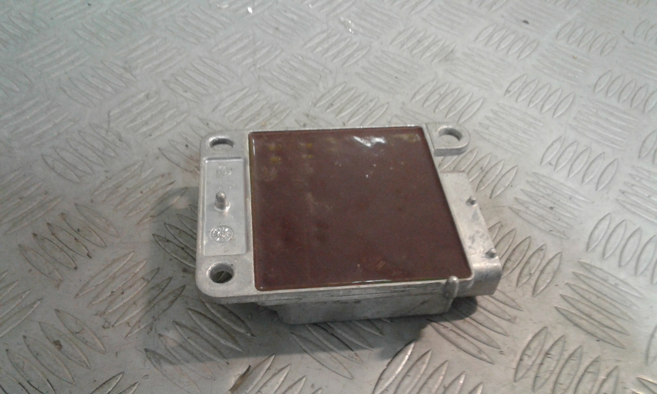 Centralina Airbag CHEVROLET Matiz 4 Serie