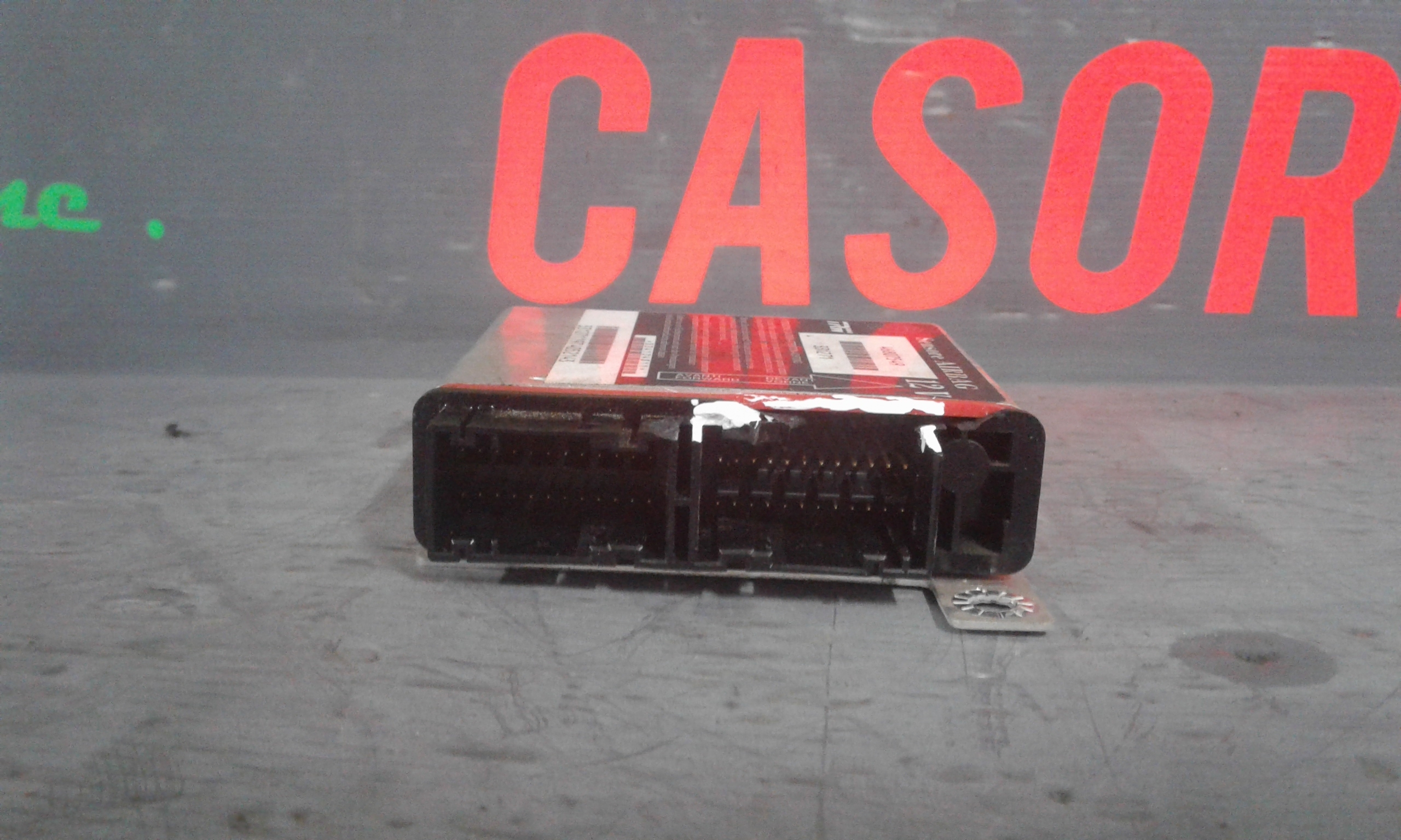 Centralina Airbag FIAT Panda 2 Serie