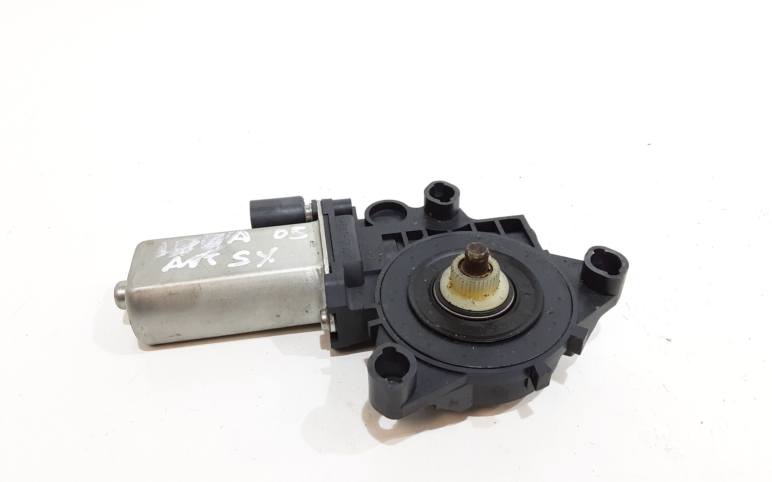 Motorino Alzavetro anteriore Sinistro FIAT Idea 1 Serie