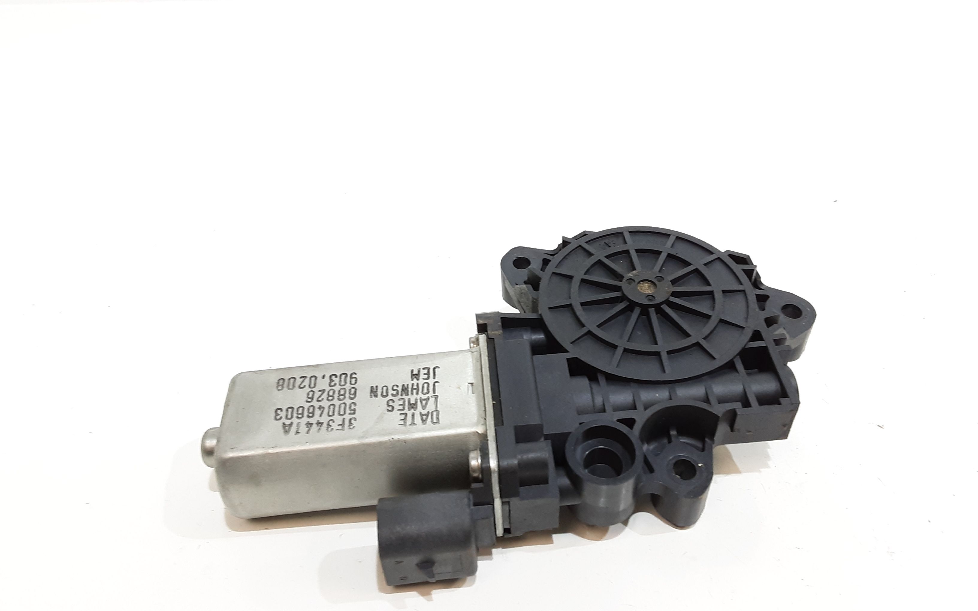 Motorino Alzavetro anteriore Sinistro FIAT Idea 1 Serie